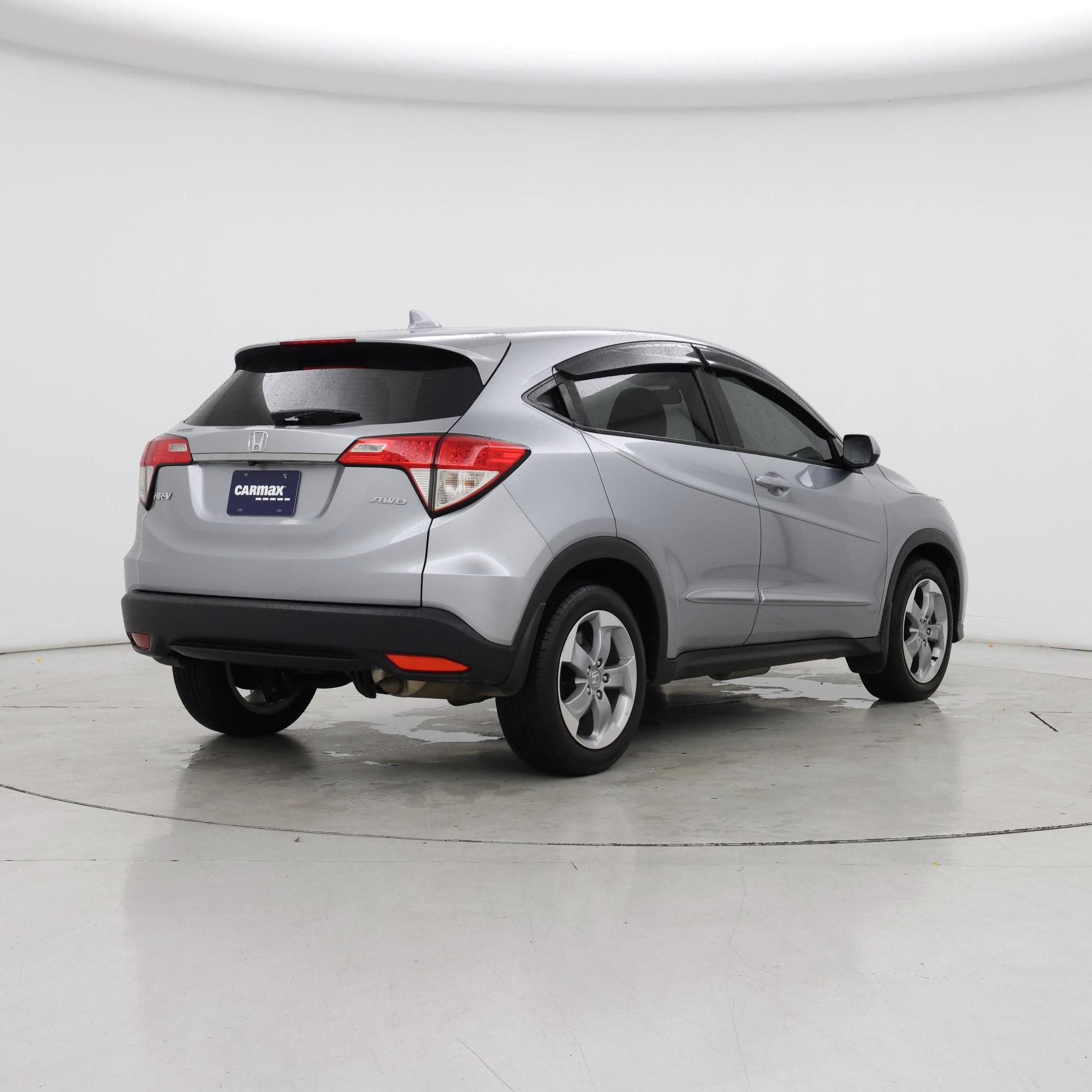 Thumbnail: 2020 Honda HR-V - 8
