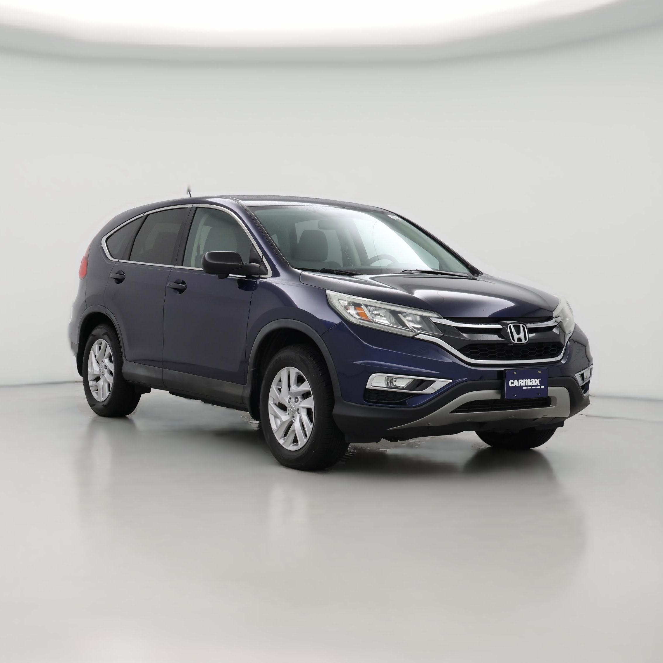 Thumbnail: 2016 Honda CR-V - 1