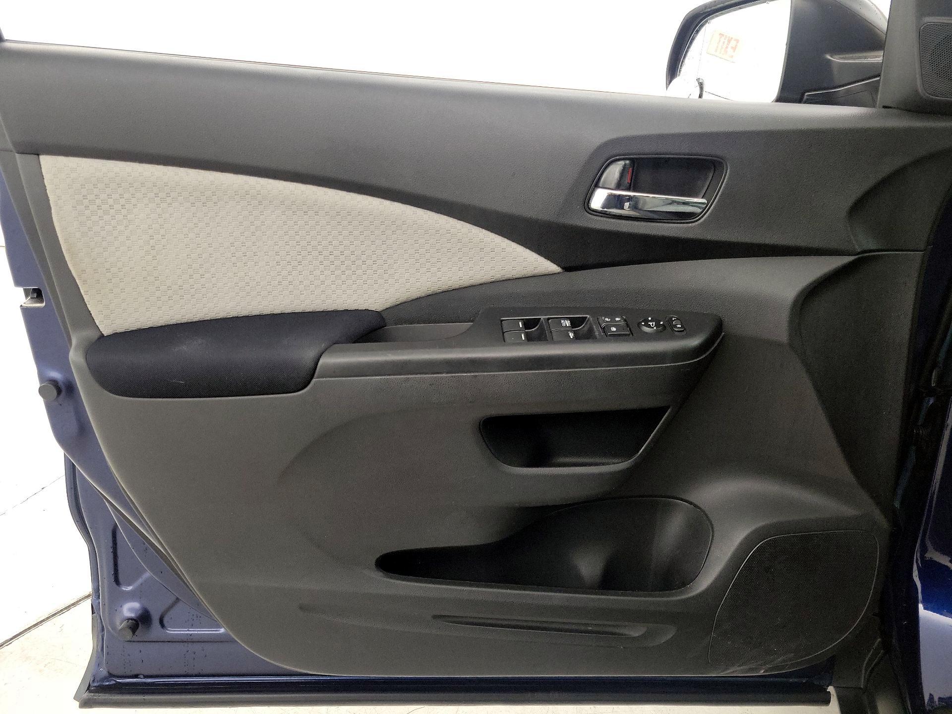 Thumbnail: 2016 Honda CR-V - 12