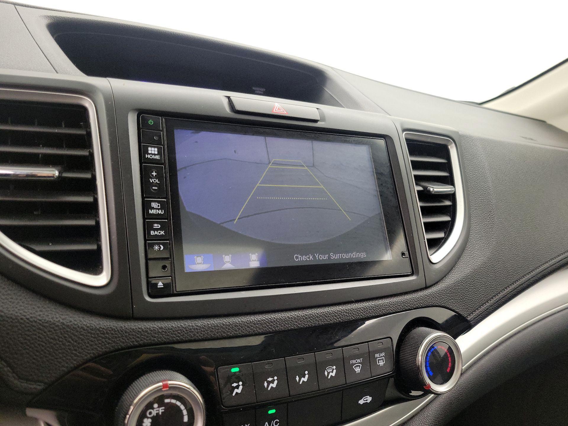 Thumbnail: 2016 Honda CR-V - 14