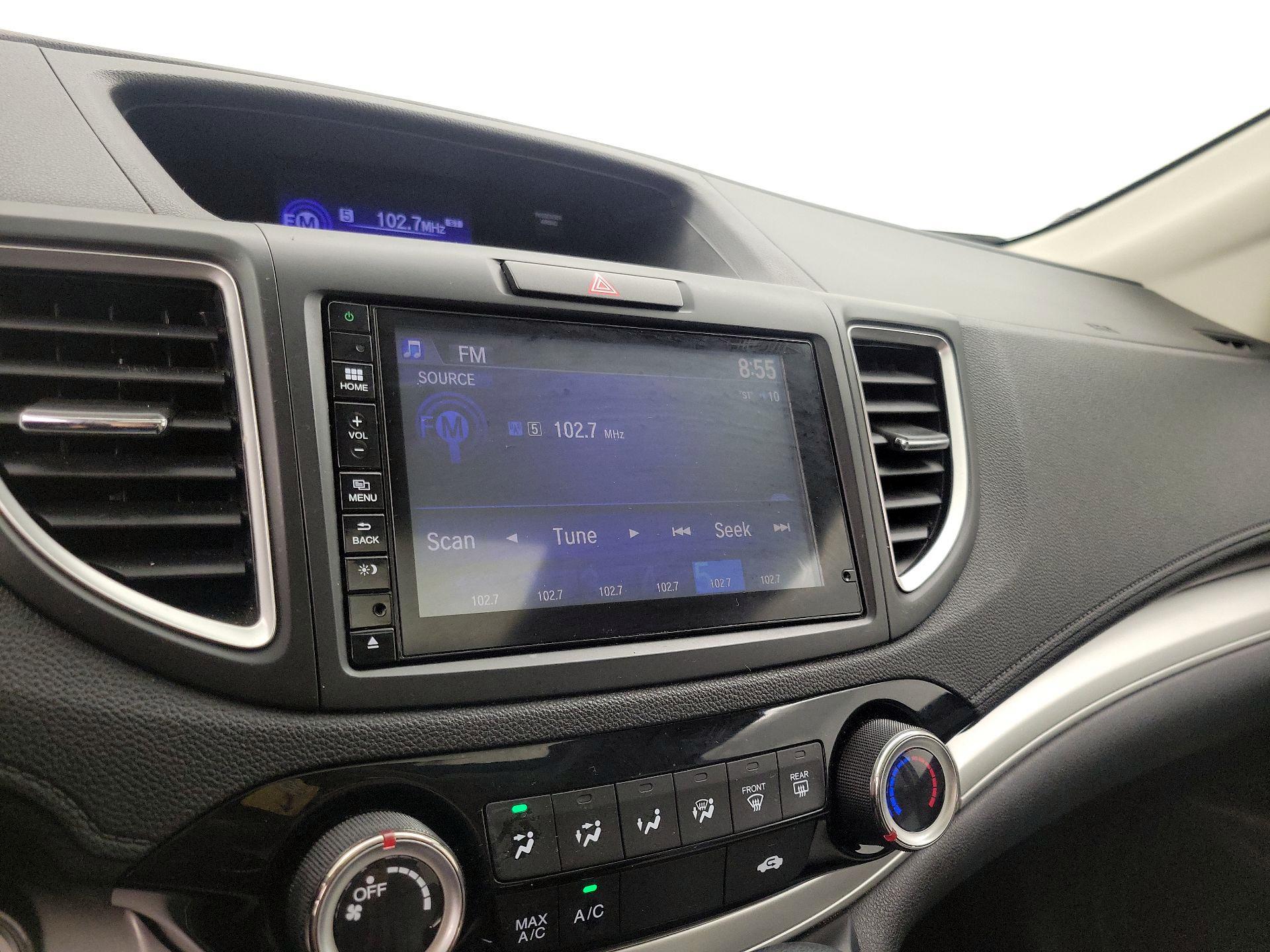 Thumbnail: 2016 Honda CR-V - 15