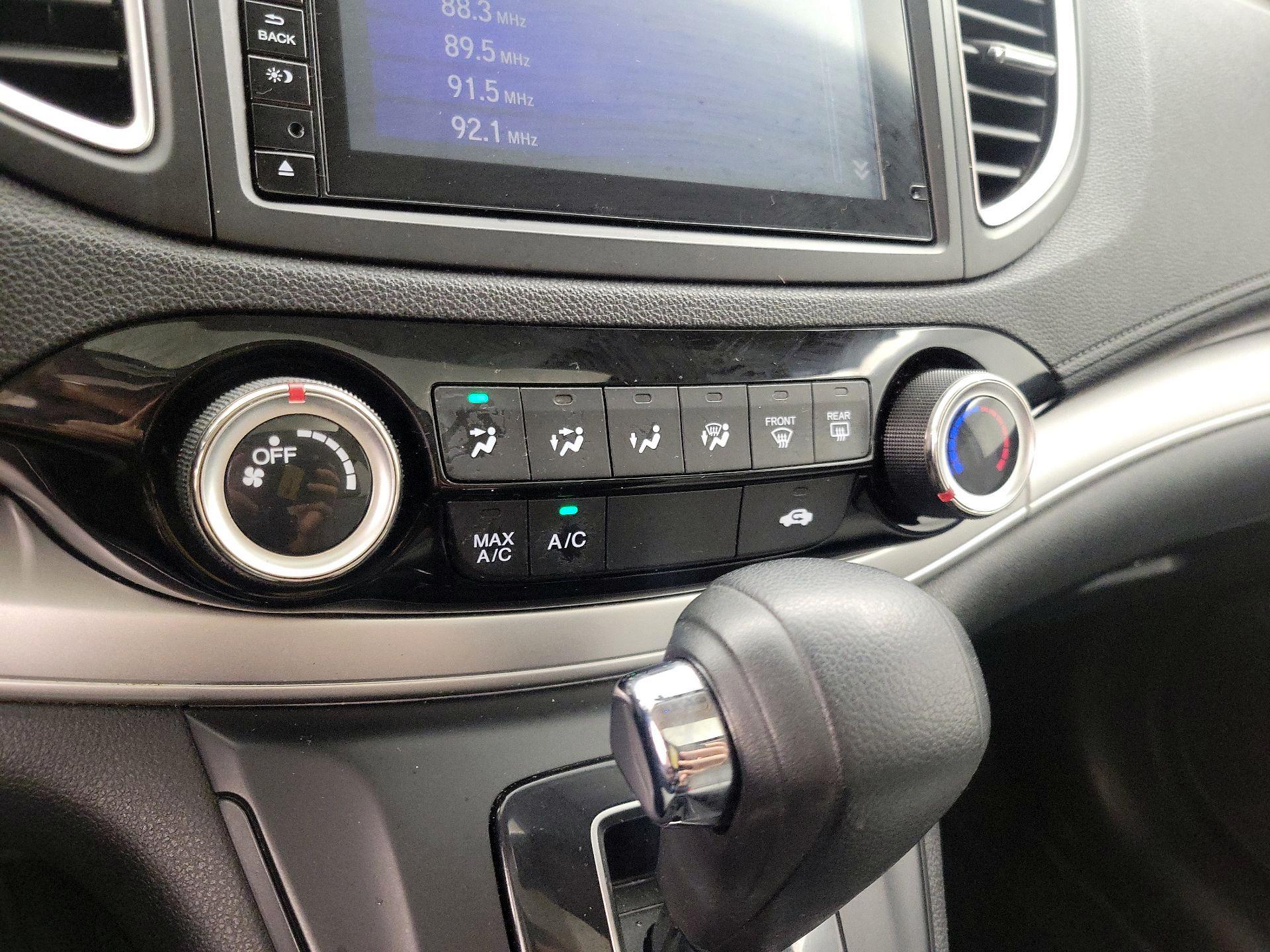 Thumbnail: 2016 Honda CR-V - 16