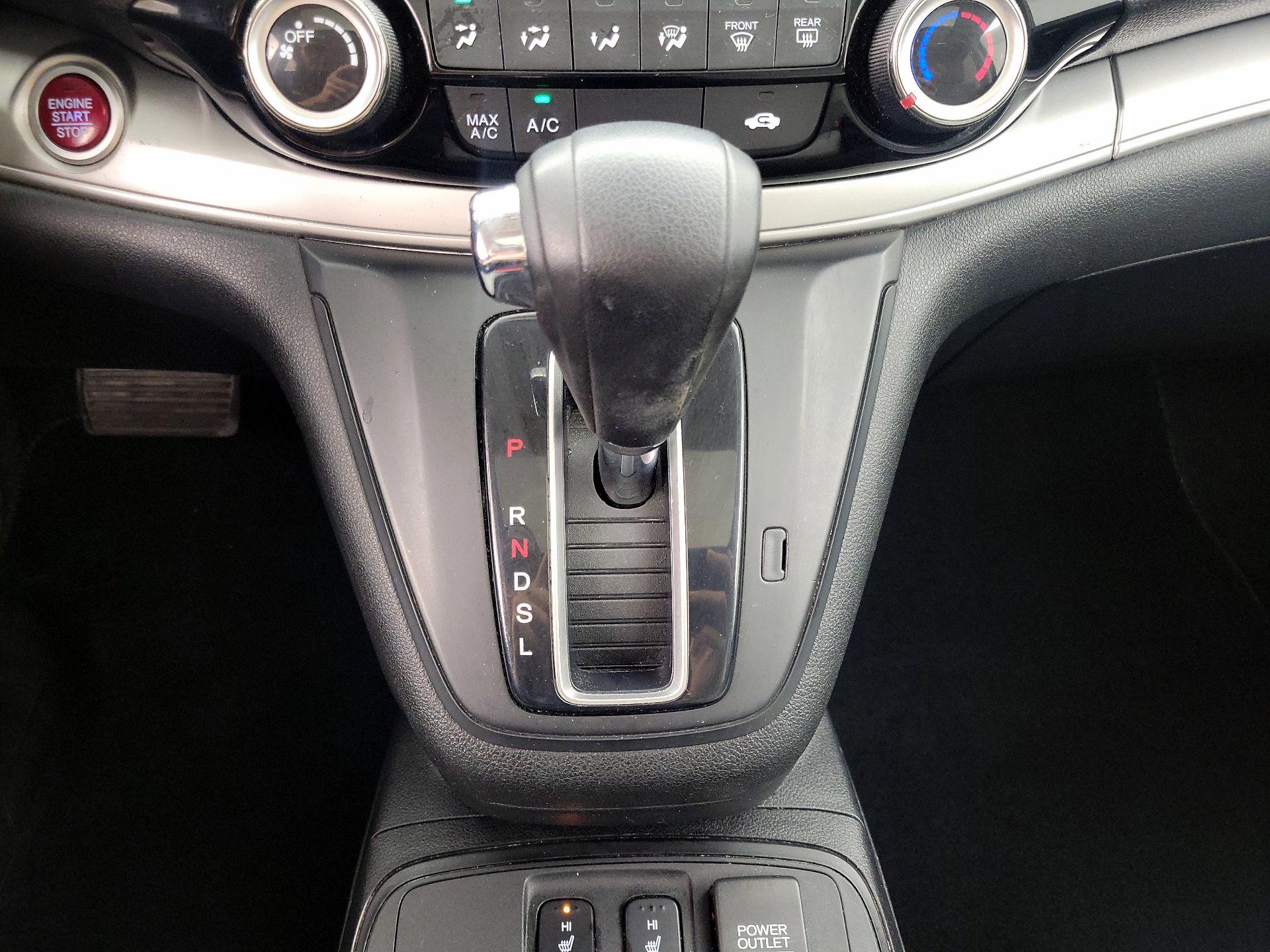 Thumbnail: 2016 Honda CR-V - 17