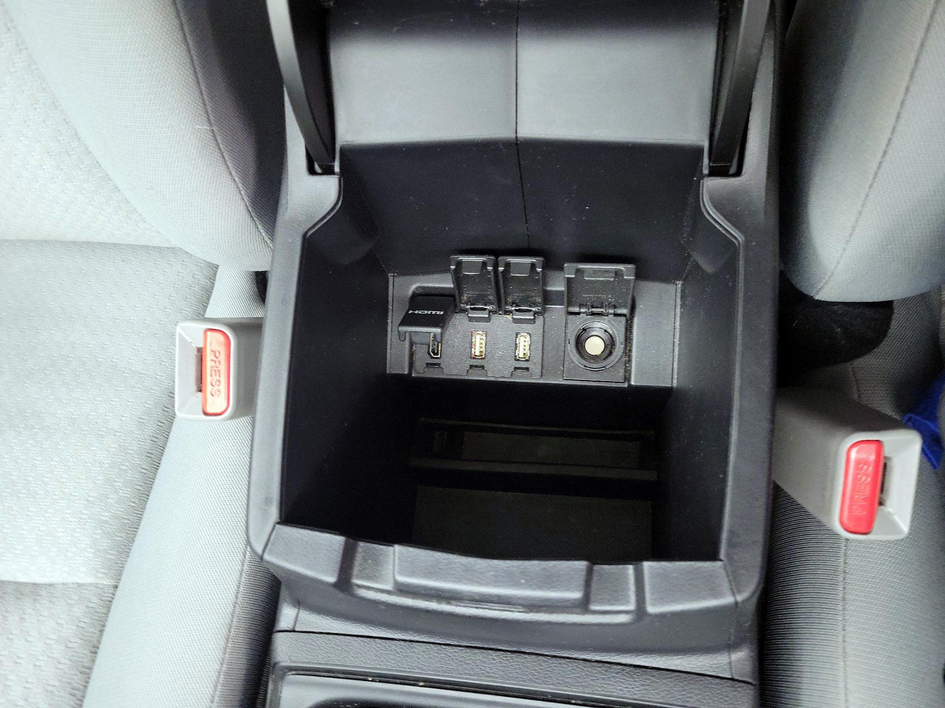 Thumbnail: 2016 Honda CR-V - 18