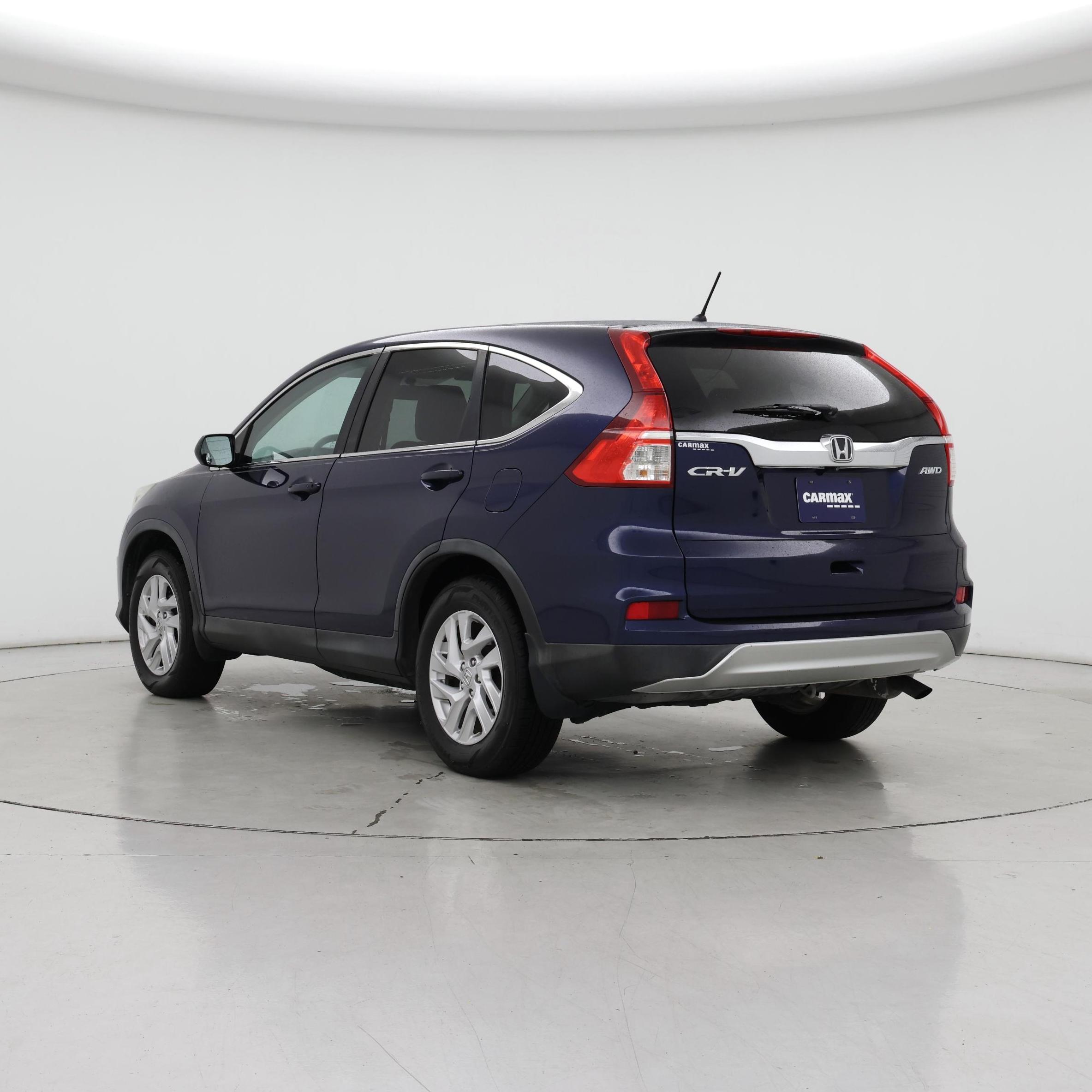 Thumbnail: 2016 Honda CR-V - 2