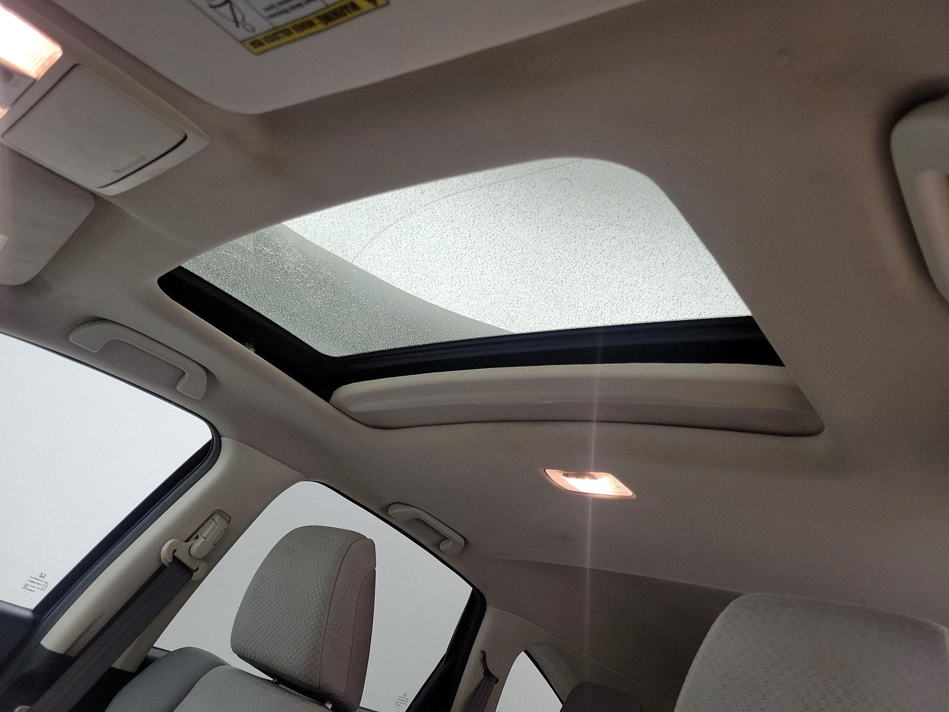 Thumbnail: 2016 Honda CR-V - 19