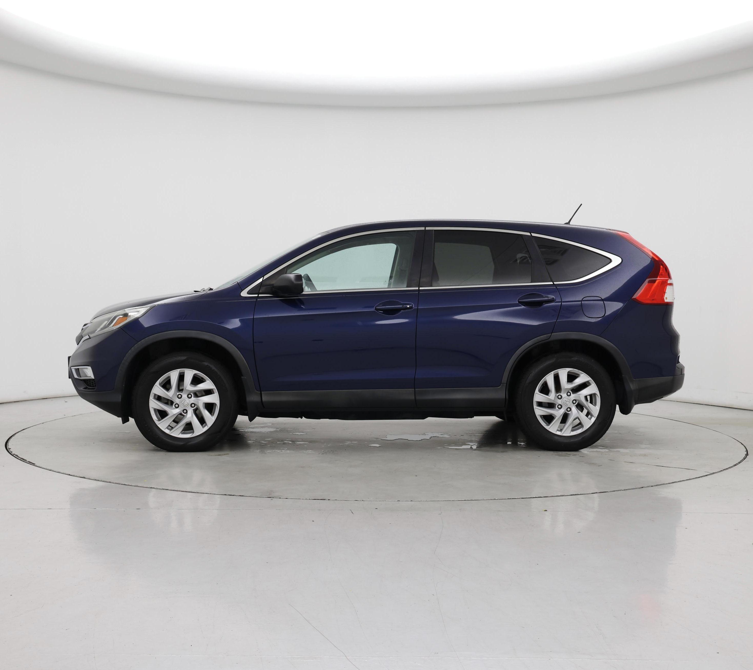Thumbnail: 2016 Honda CR-V - 3