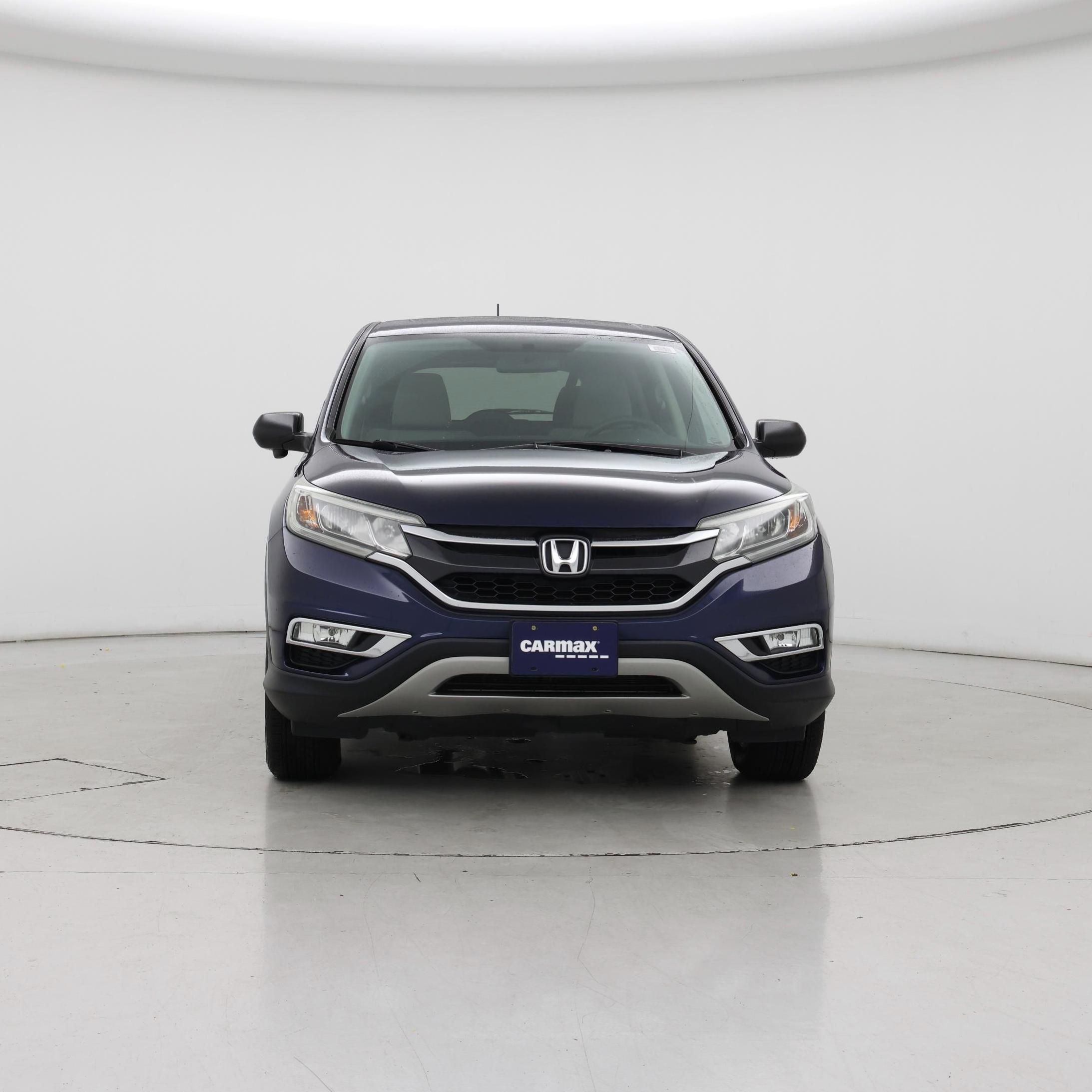Thumbnail: 2016 Honda CR-V - 5