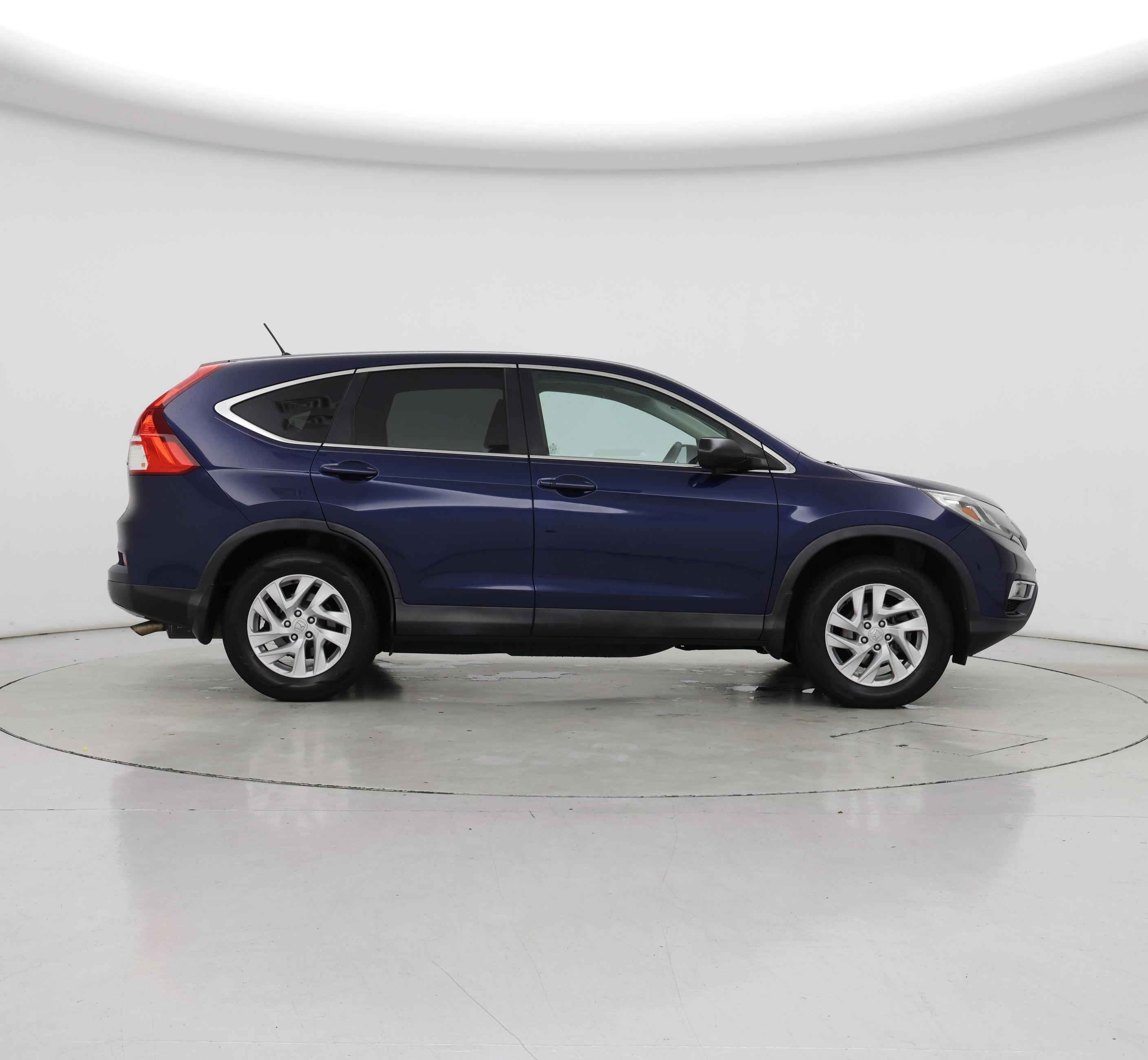 Thumbnail: 2016 Honda CR-V - 7