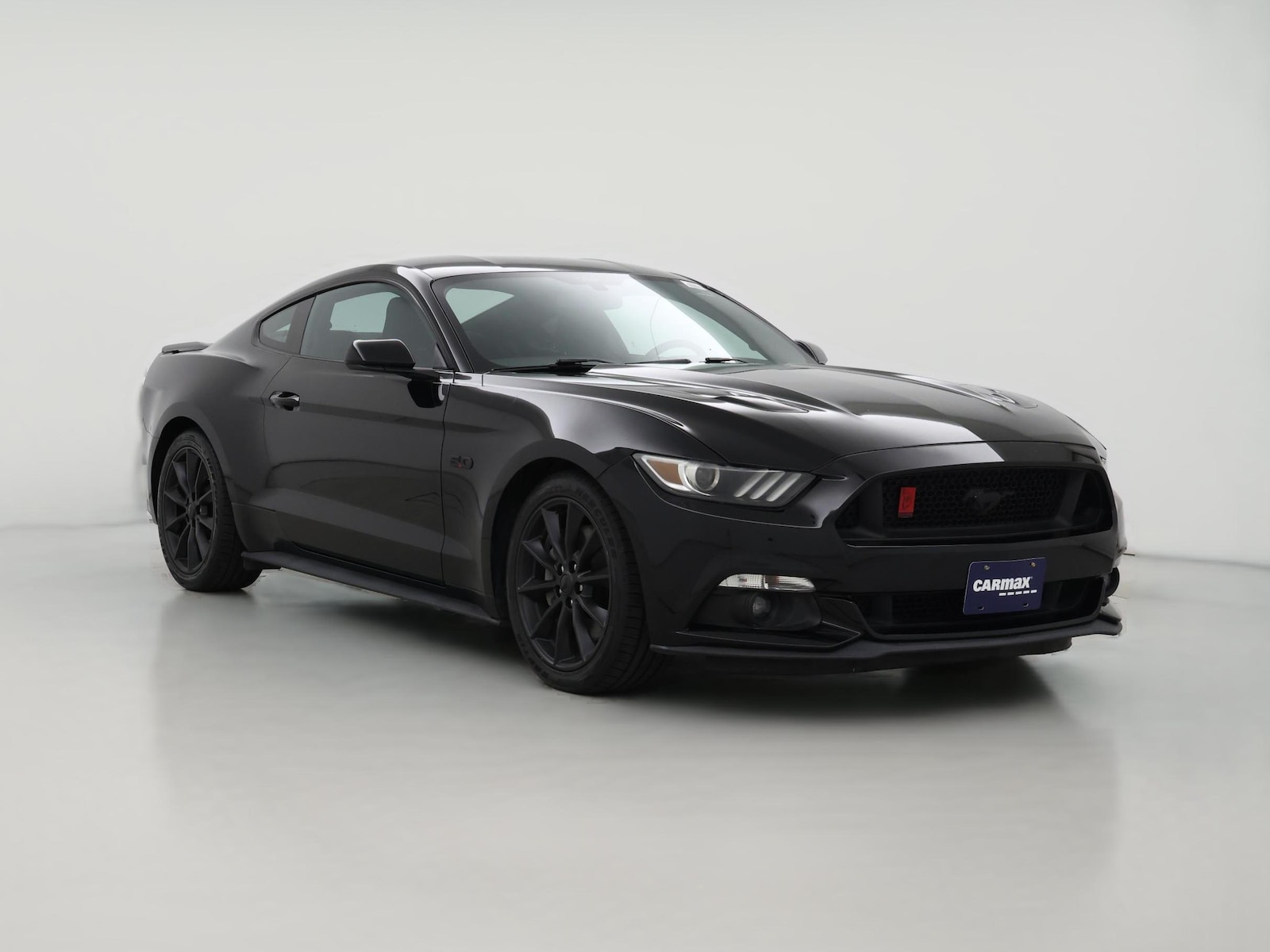 2016 Ford Mustang GT