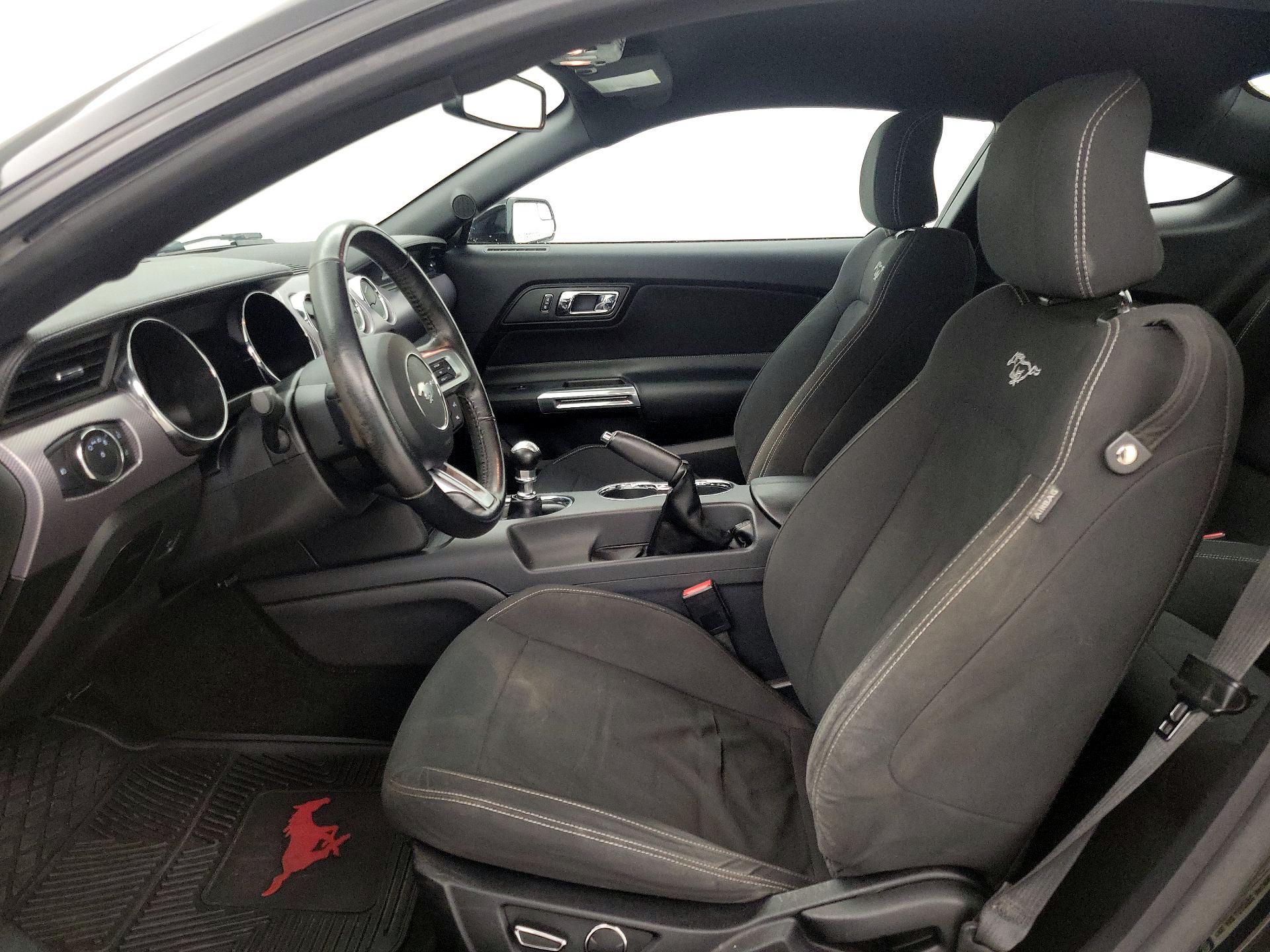 Thumbnail: 2016 Ford Mustang - 11