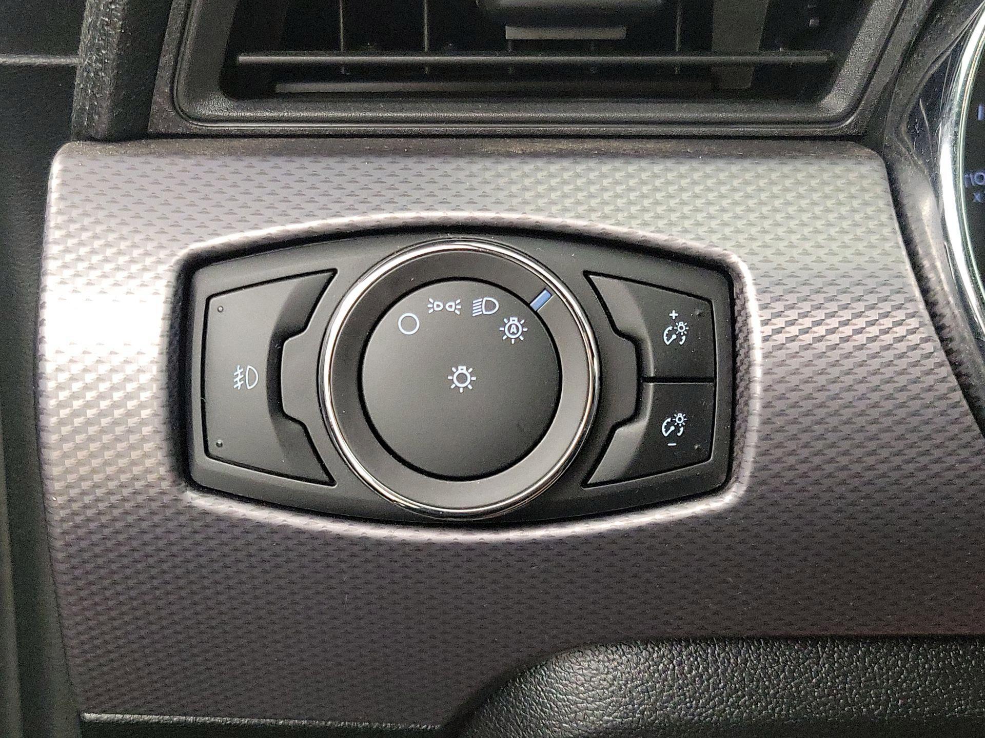 Thumbnail: 2016 Ford Mustang - 13