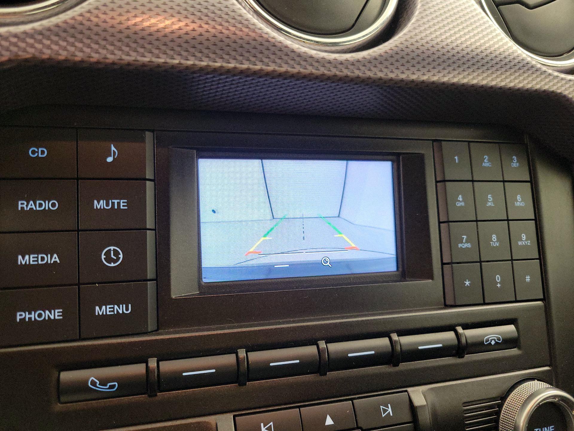 Thumbnail: 2016 Ford Mustang - 14