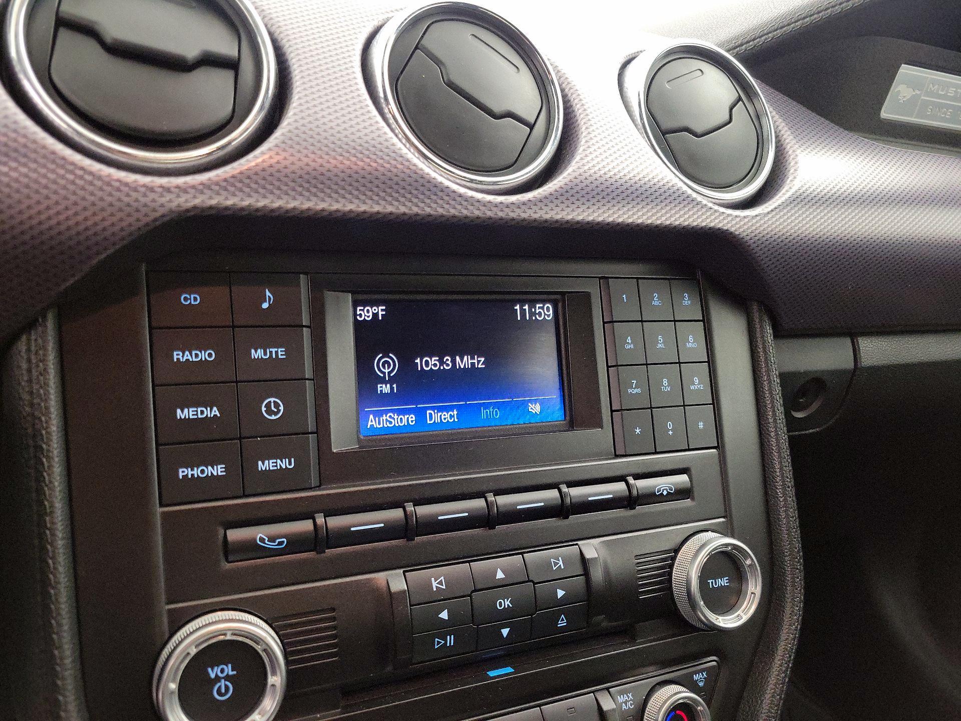 Thumbnail: 2016 Ford Mustang - 15