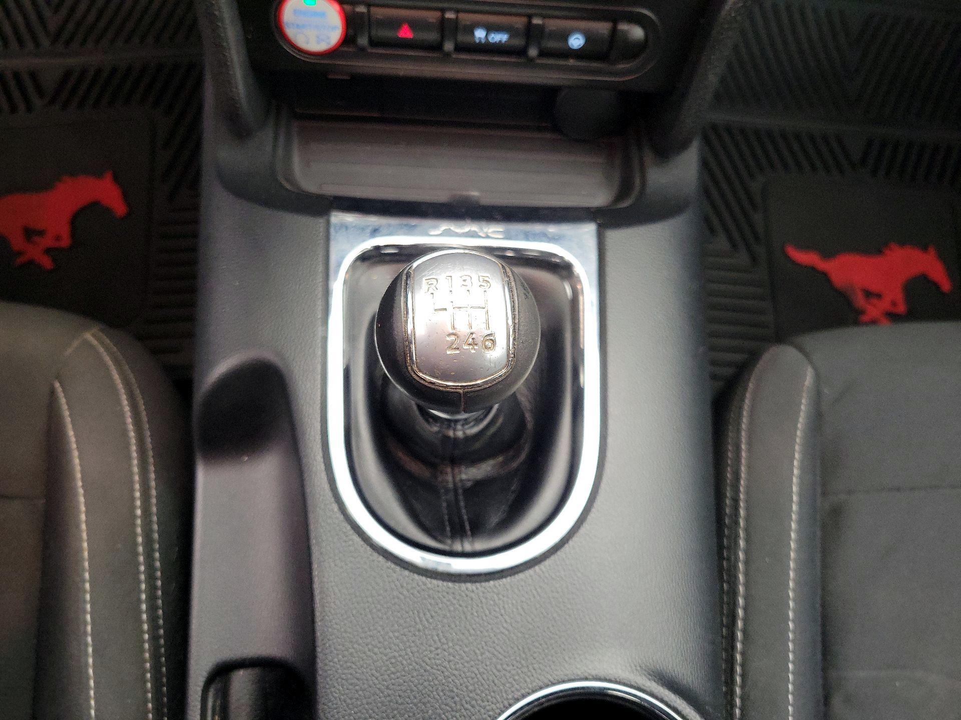 Thumbnail: 2016 Ford Mustang - 17