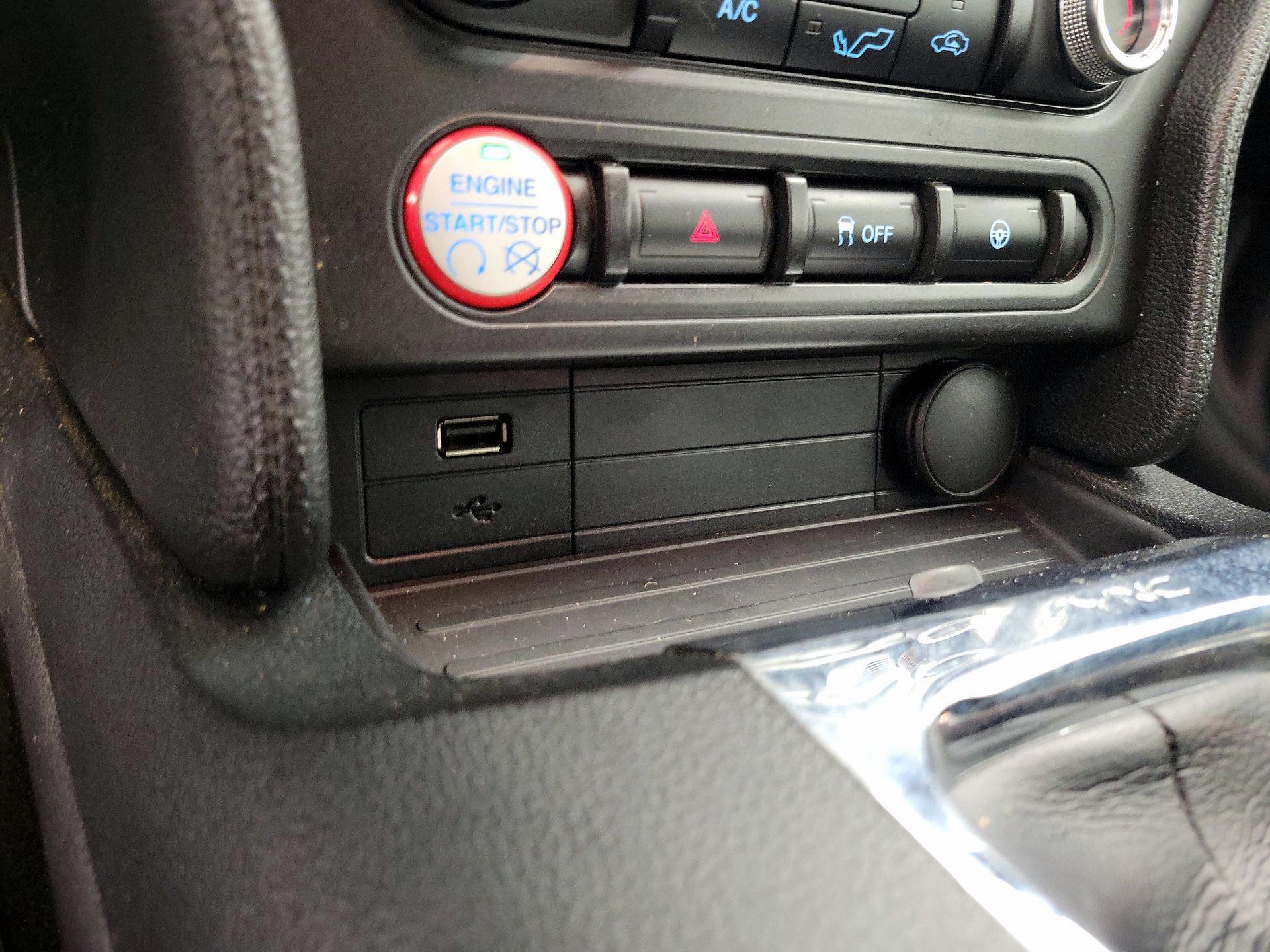 Thumbnail: 2016 Ford Mustang - 18