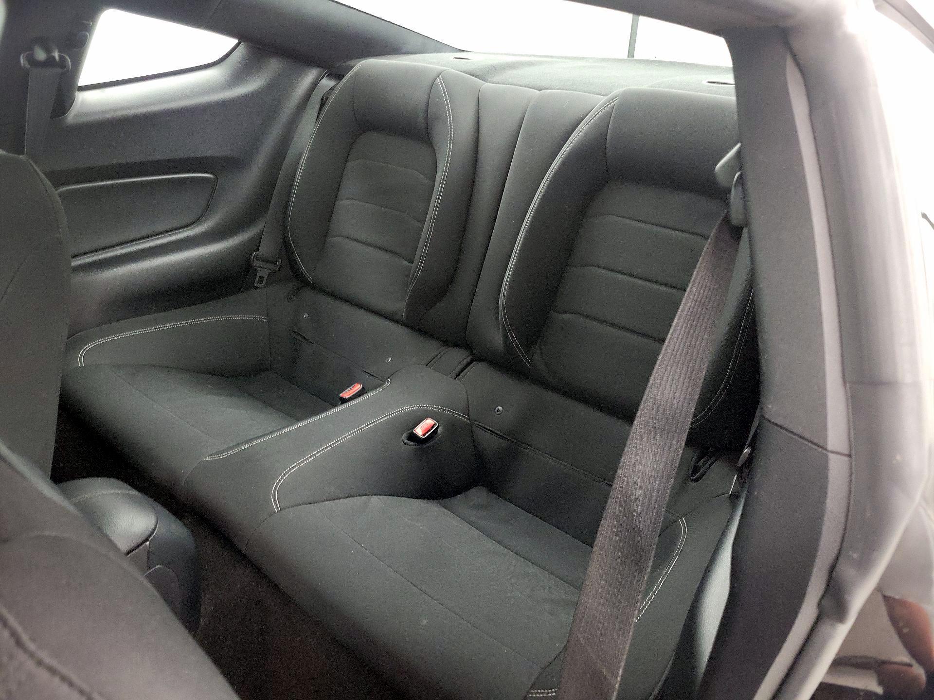 Thumbnail: 2016 Ford Mustang - 19