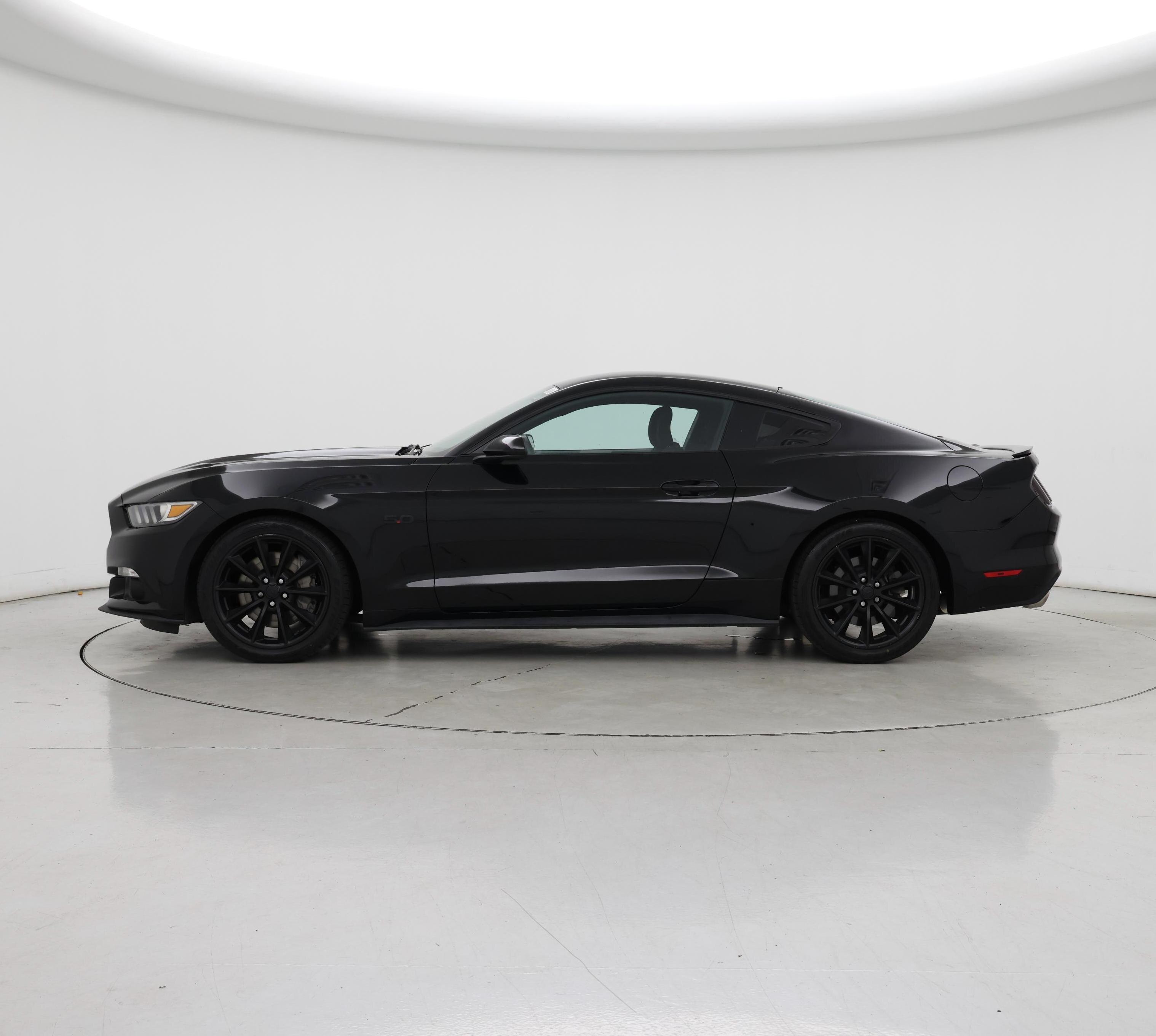 Thumbnail: 2016 Ford Mustang - 3