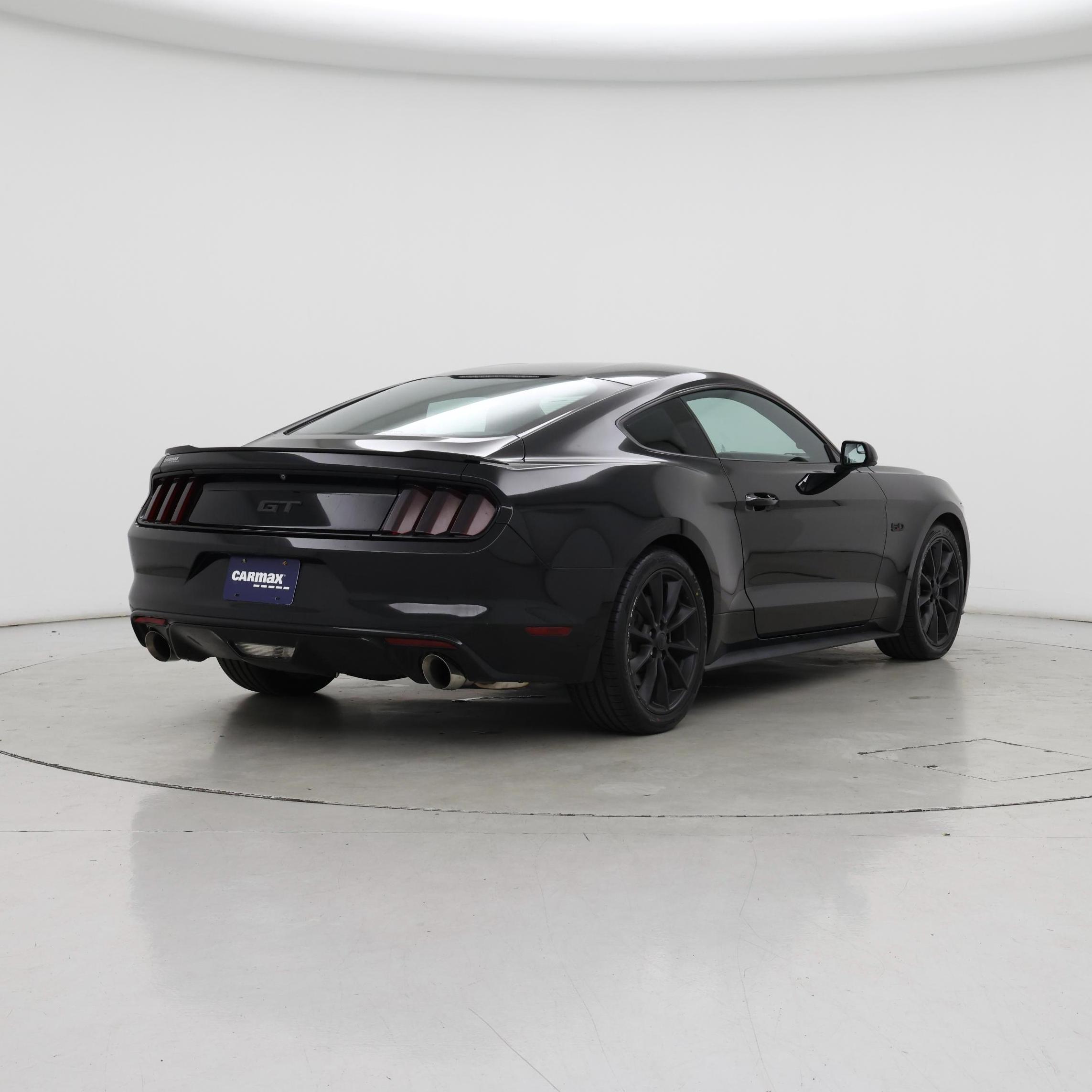 Thumbnail: 2016 Ford Mustang - 8