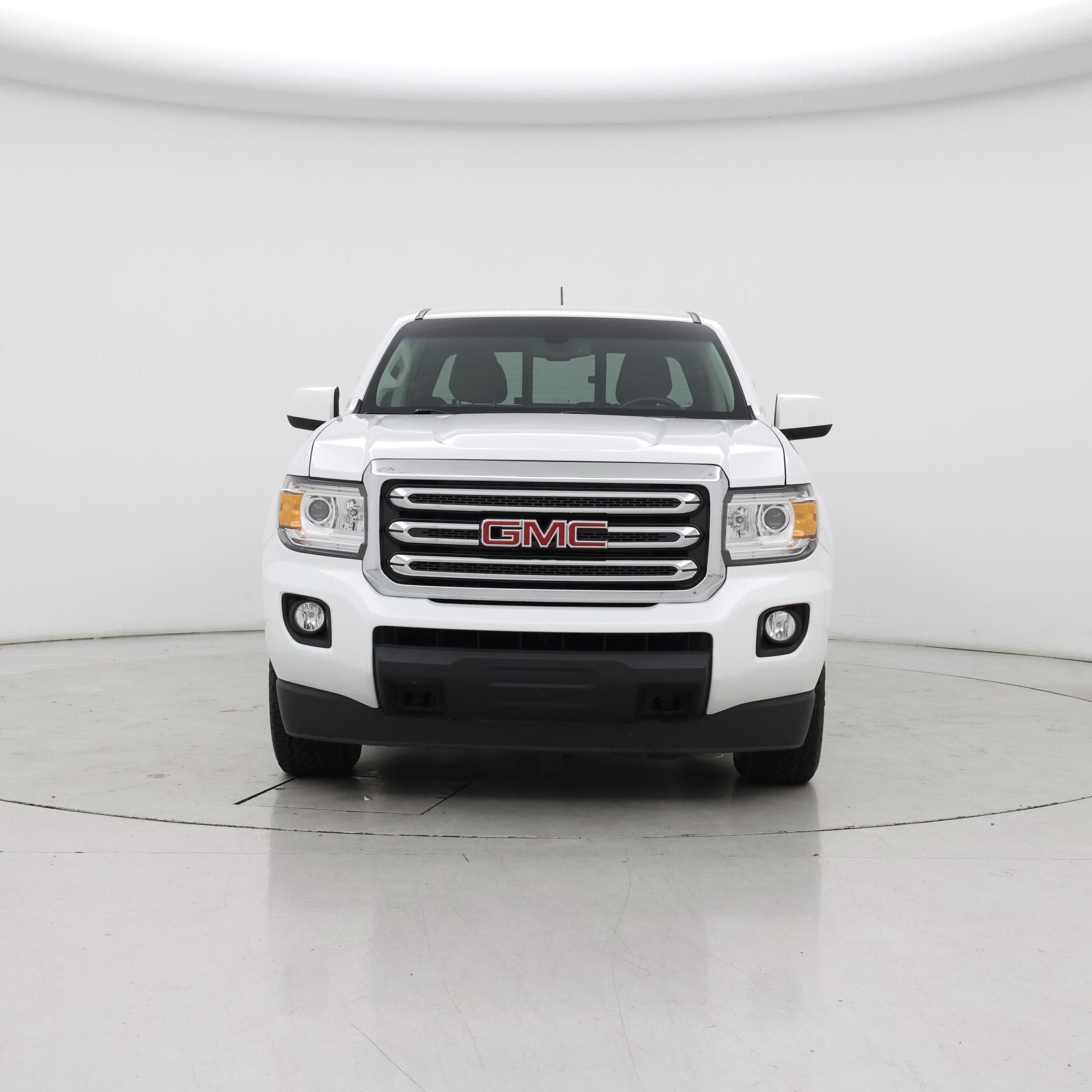 Thumbnail: 2018 GMC Canyon - 5