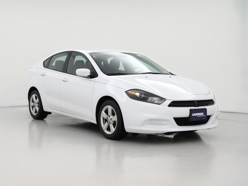 2015 Dodge Dart SXT -
                  Bristol, TN