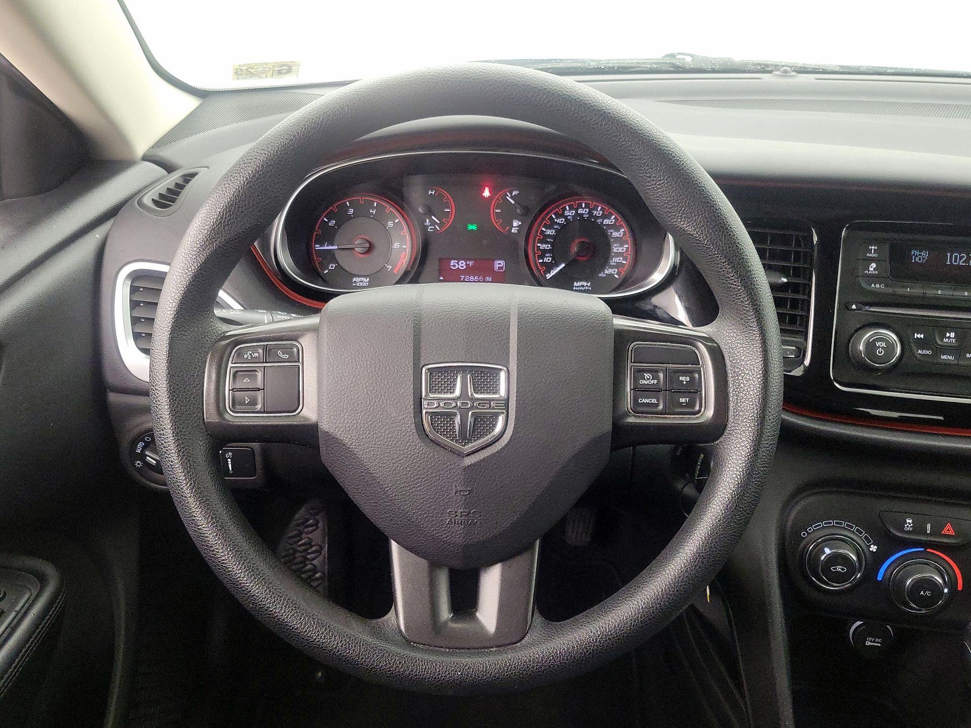 Thumbnail: 2015 Dodge Dart - 10