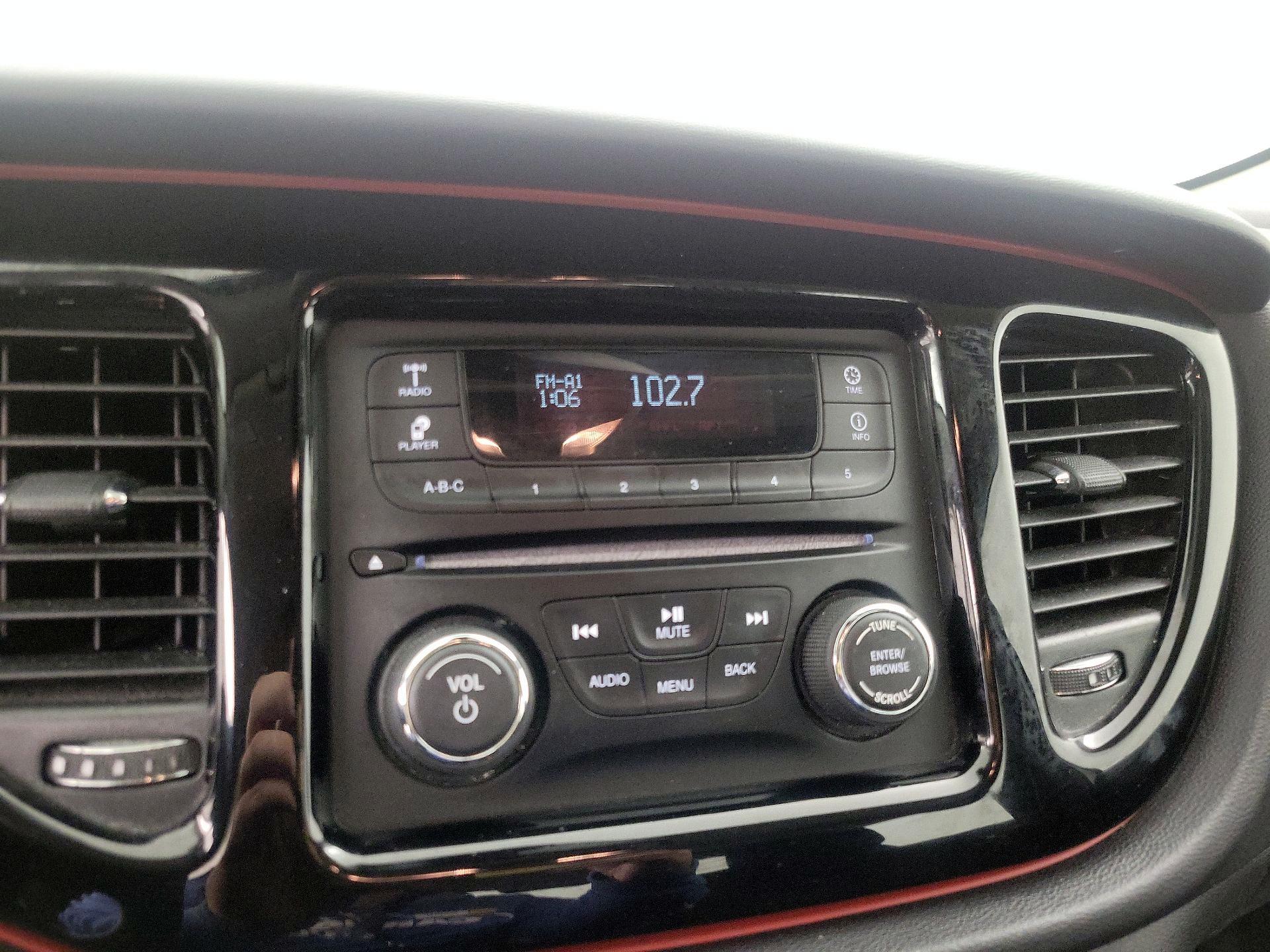 Thumbnail: 2015 Dodge Dart - 14