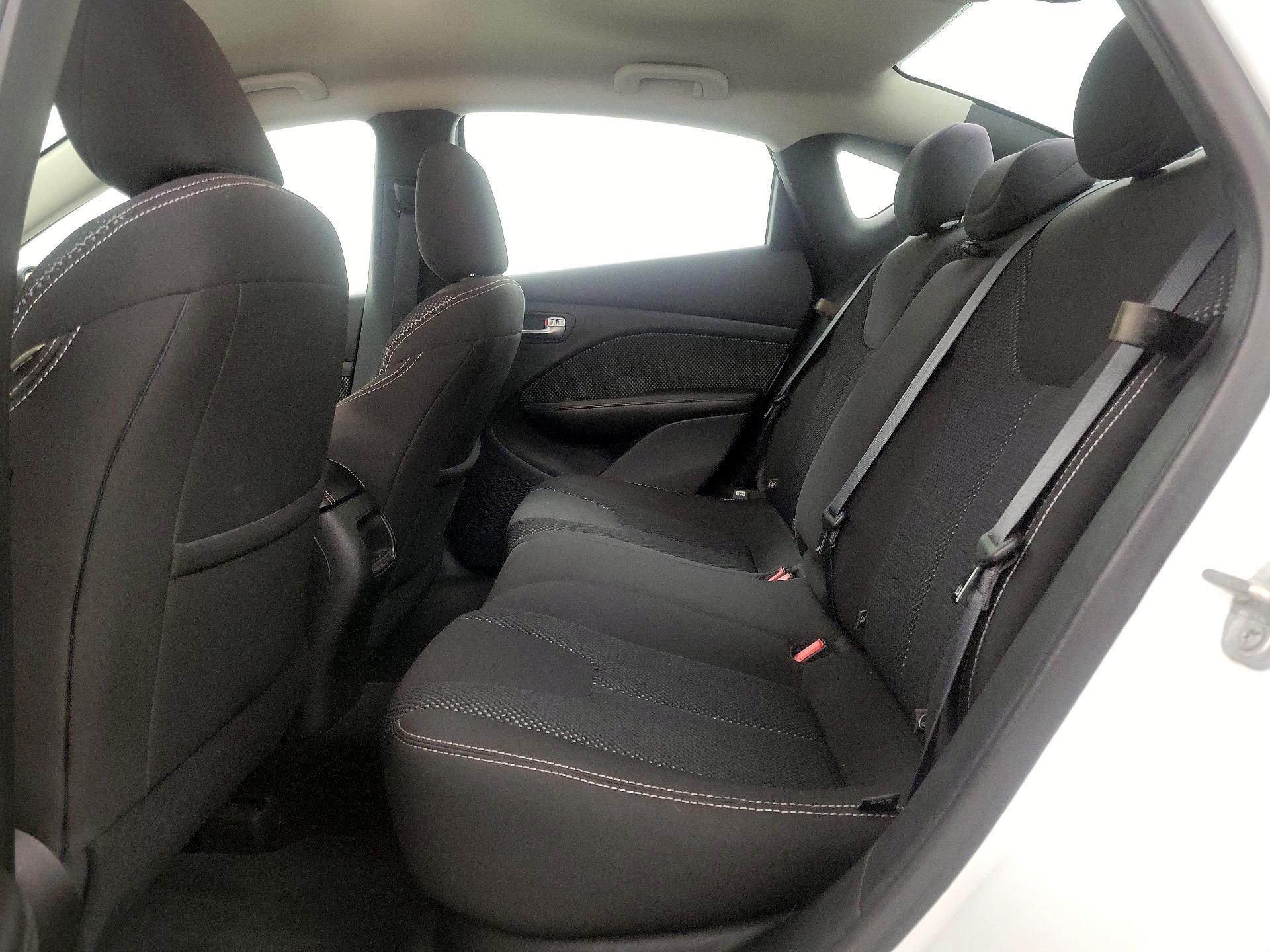 Thumbnail: 2015 Dodge Dart - 18