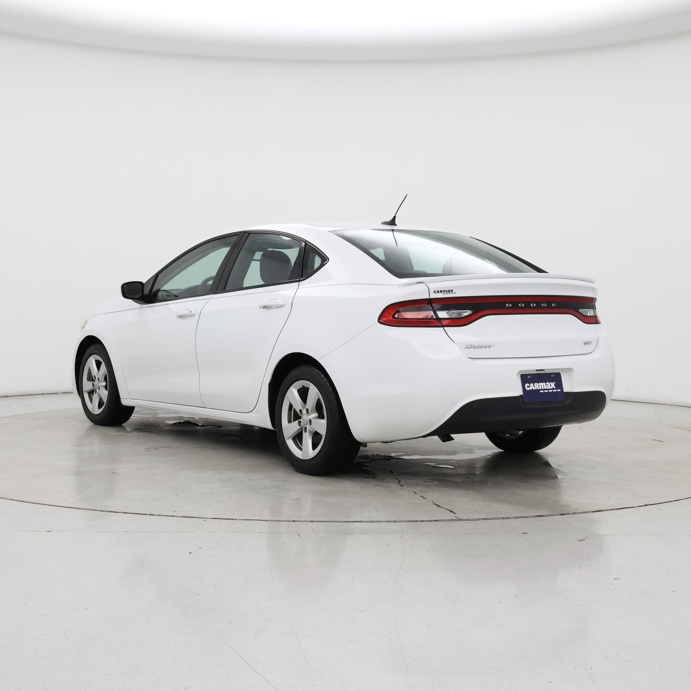 Thumbnail: 2015 Dodge Dart - 2