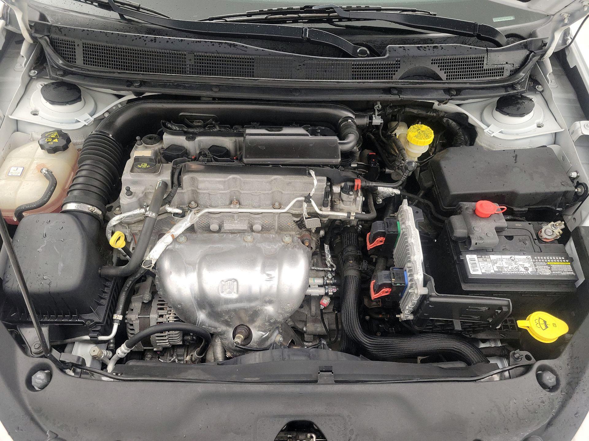 Thumbnail: 2015 Dodge Dart - 20