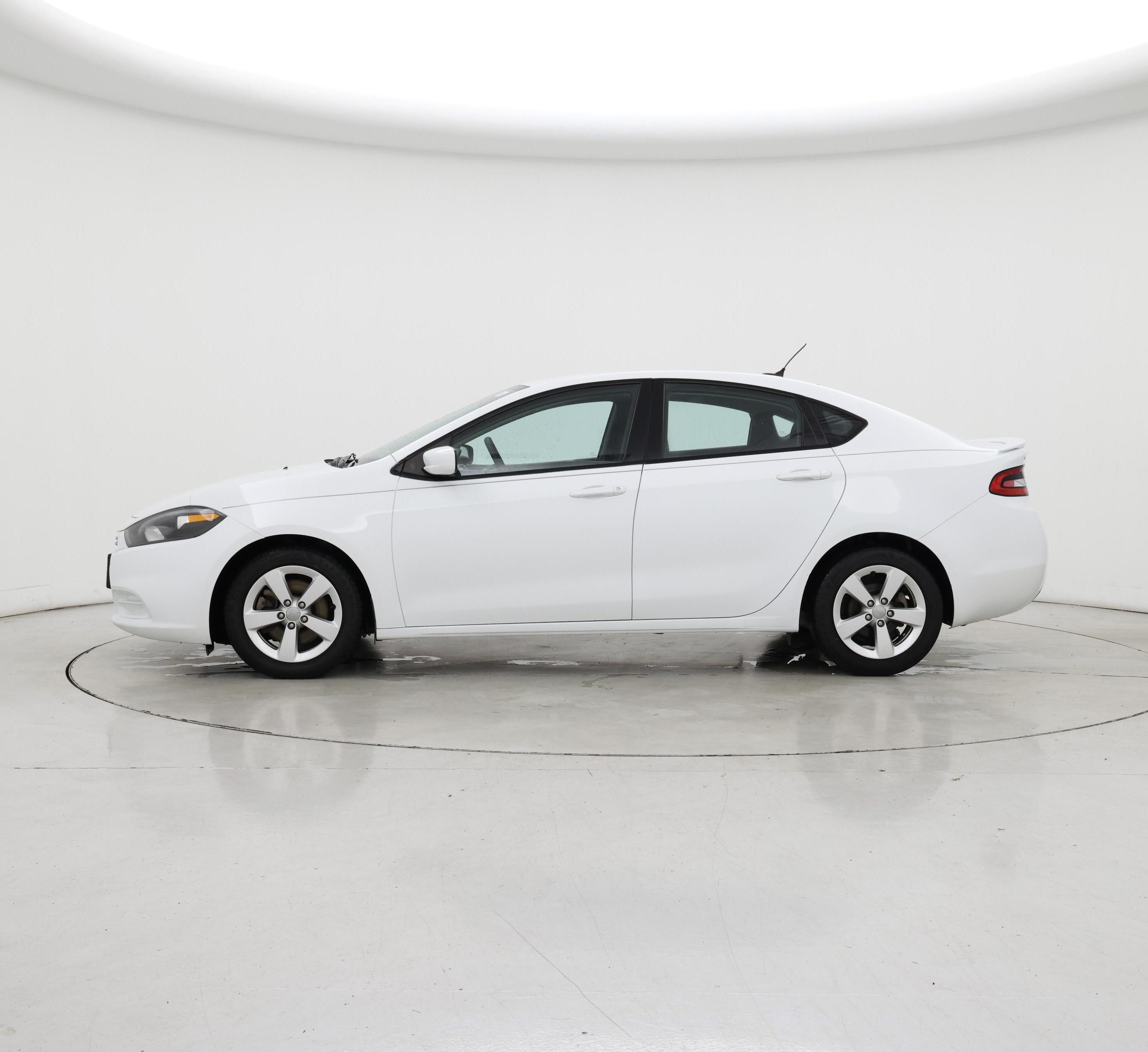 Thumbnail: 2015 Dodge Dart - 3