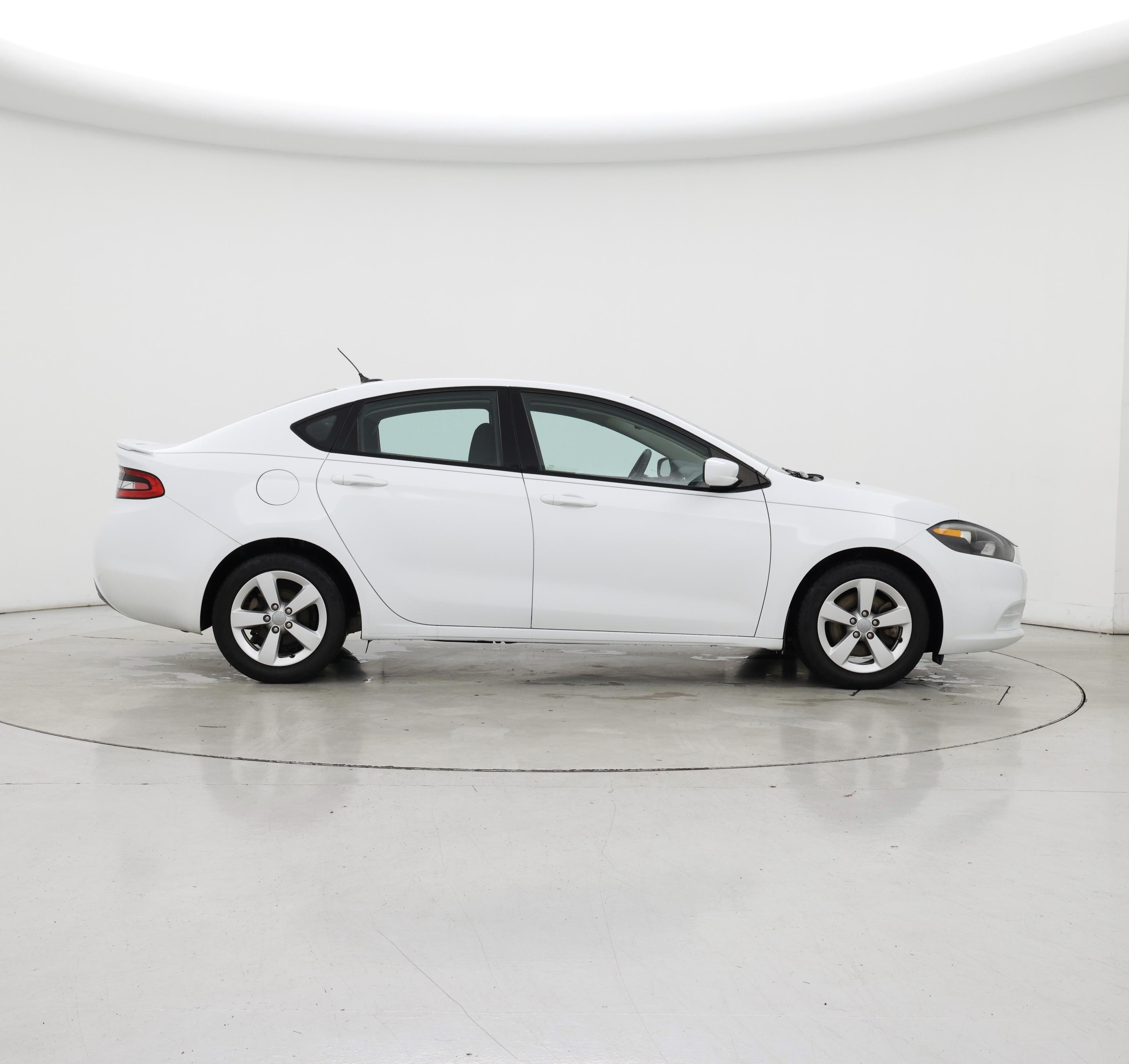 Thumbnail: 2015 Dodge Dart - 7