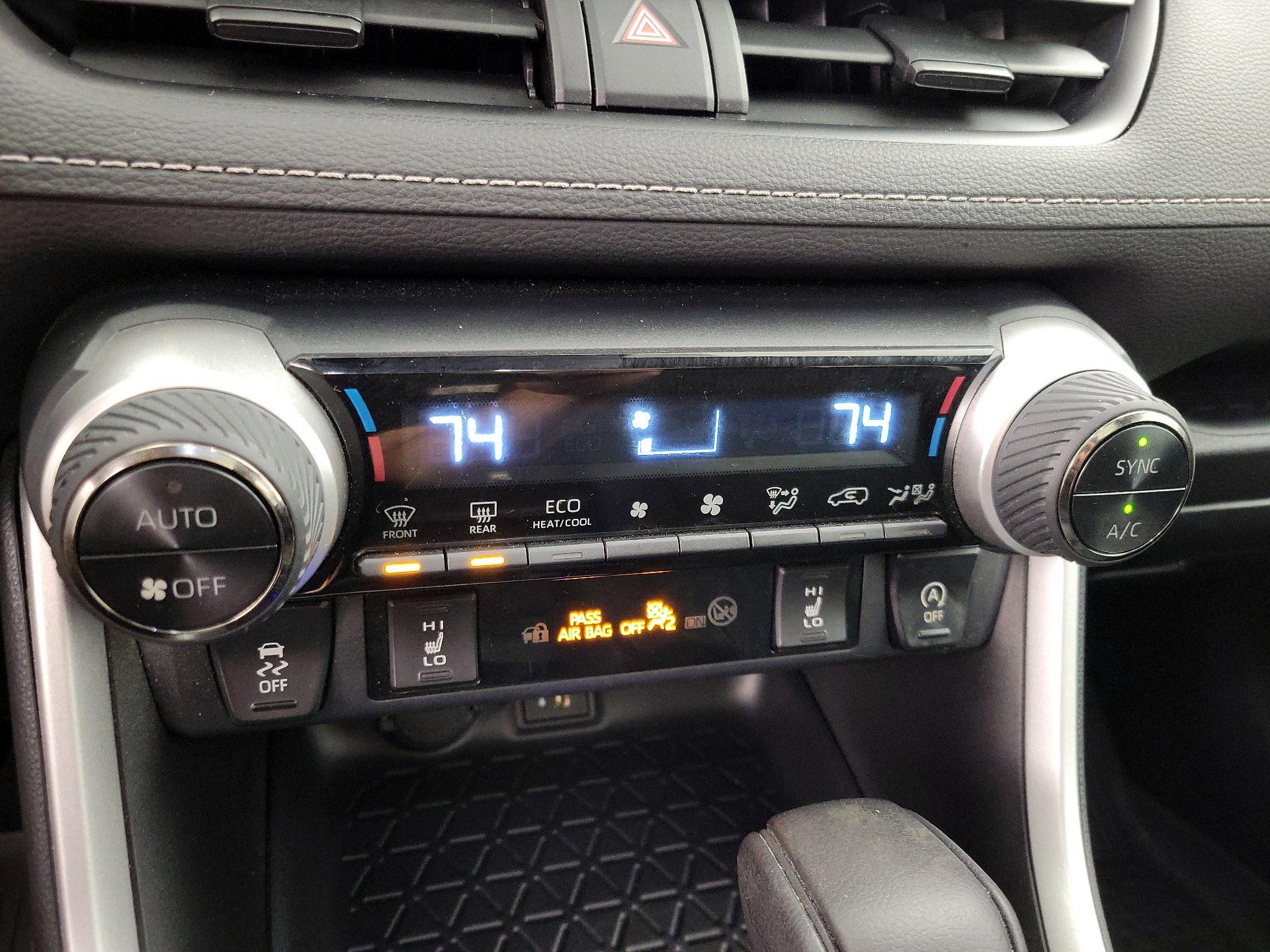 Thumbnail: 2023 Toyota RAV4 - 16