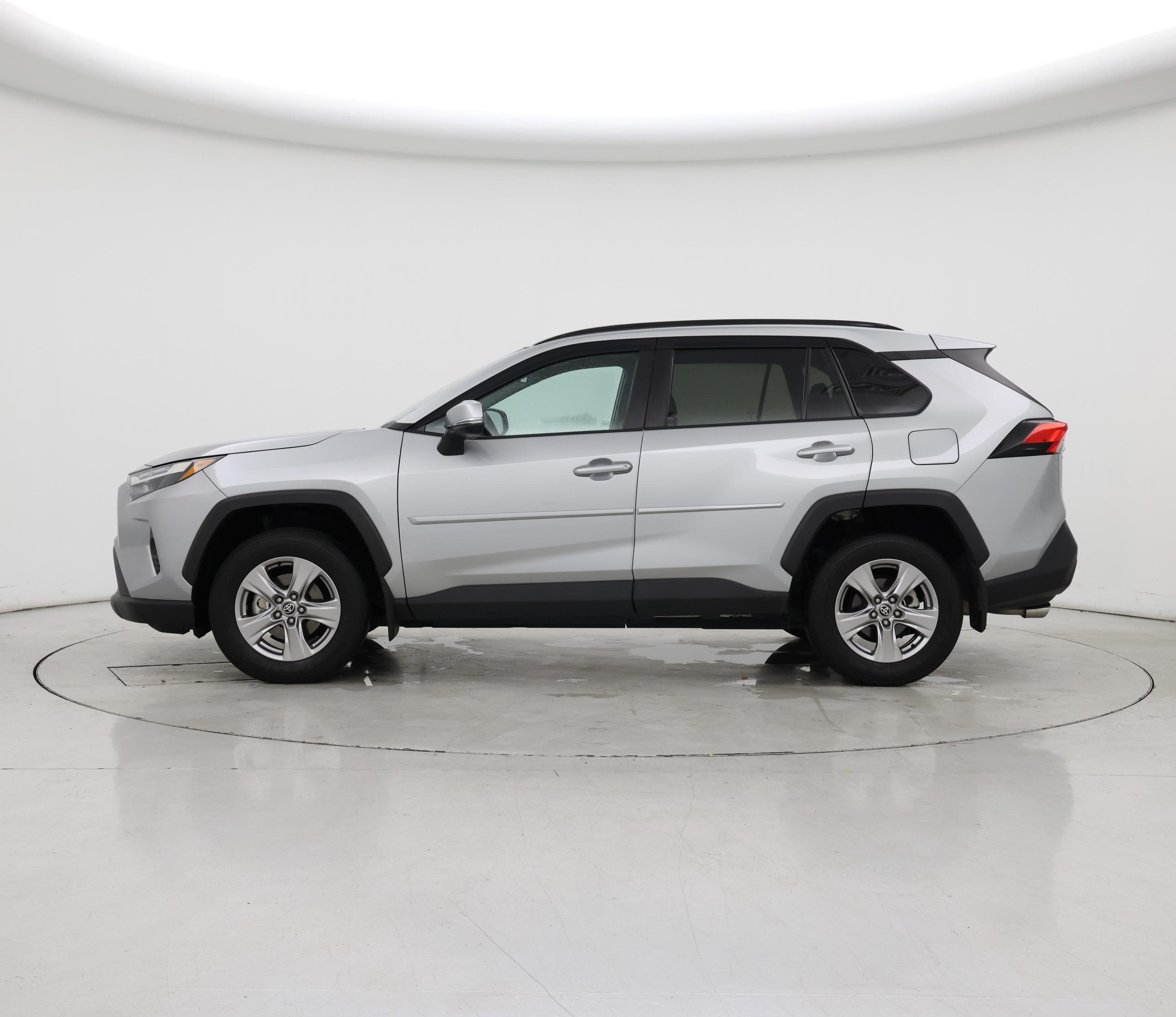 Thumbnail: 2023 Toyota RAV4 - 3