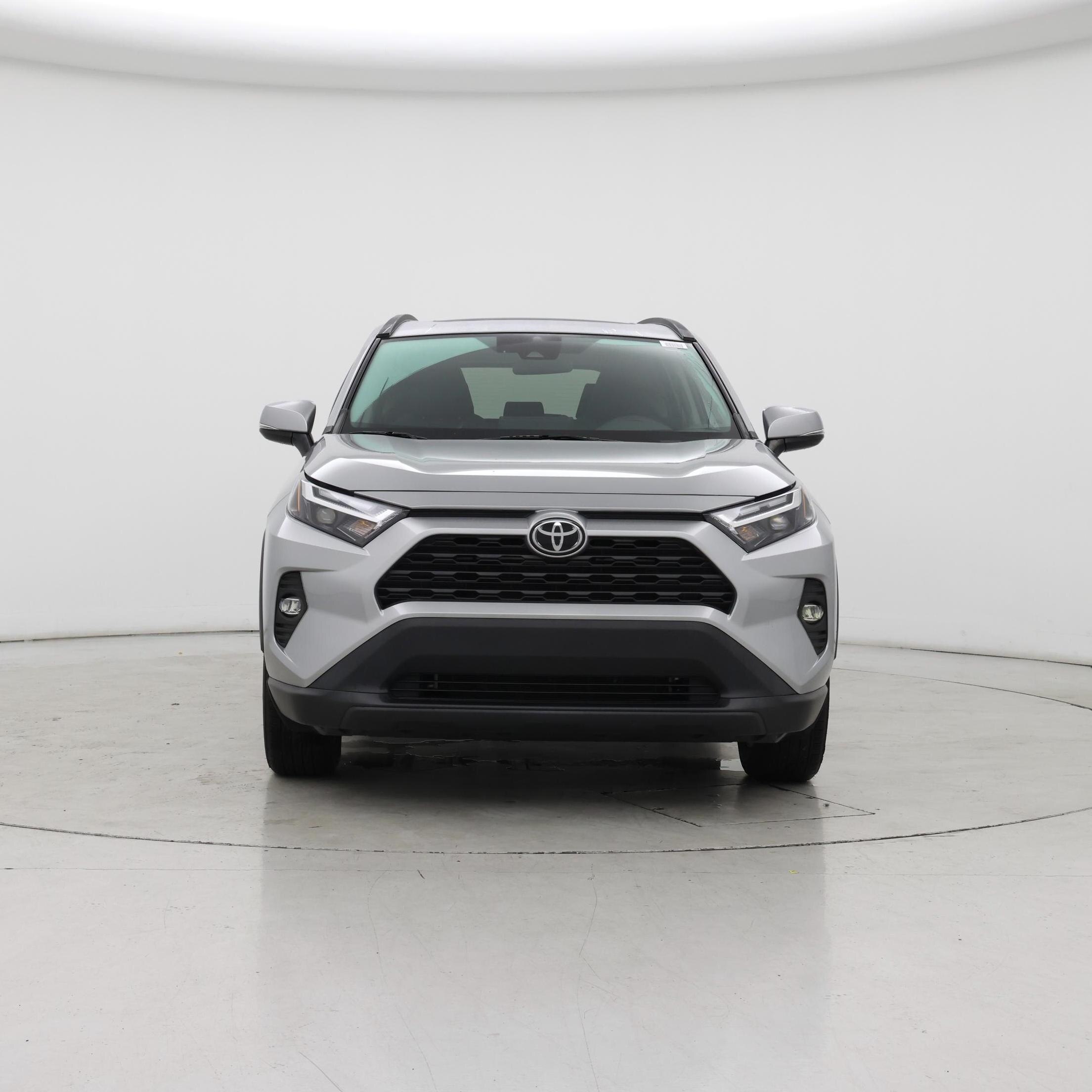 Thumbnail: 2023 Toyota RAV4 - 5