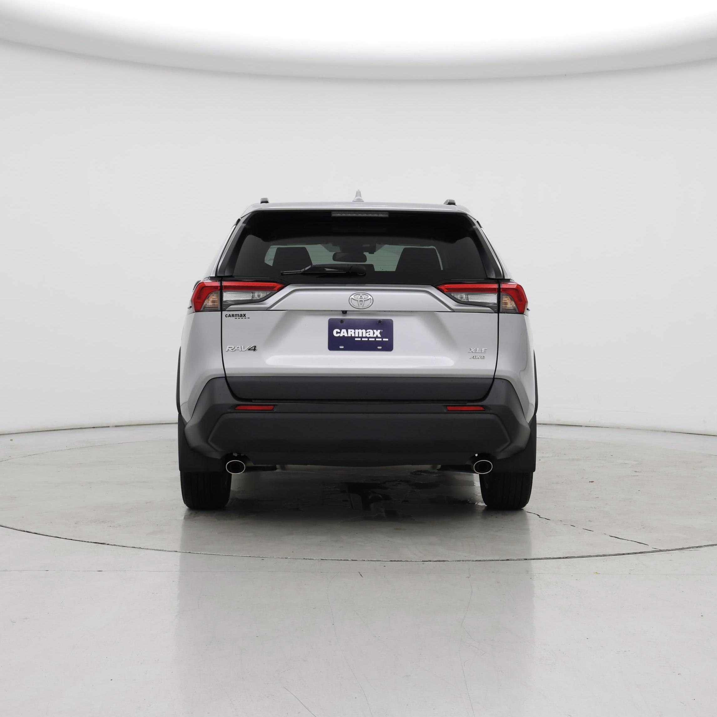 Thumbnail: 2023 Toyota RAV4 - 6