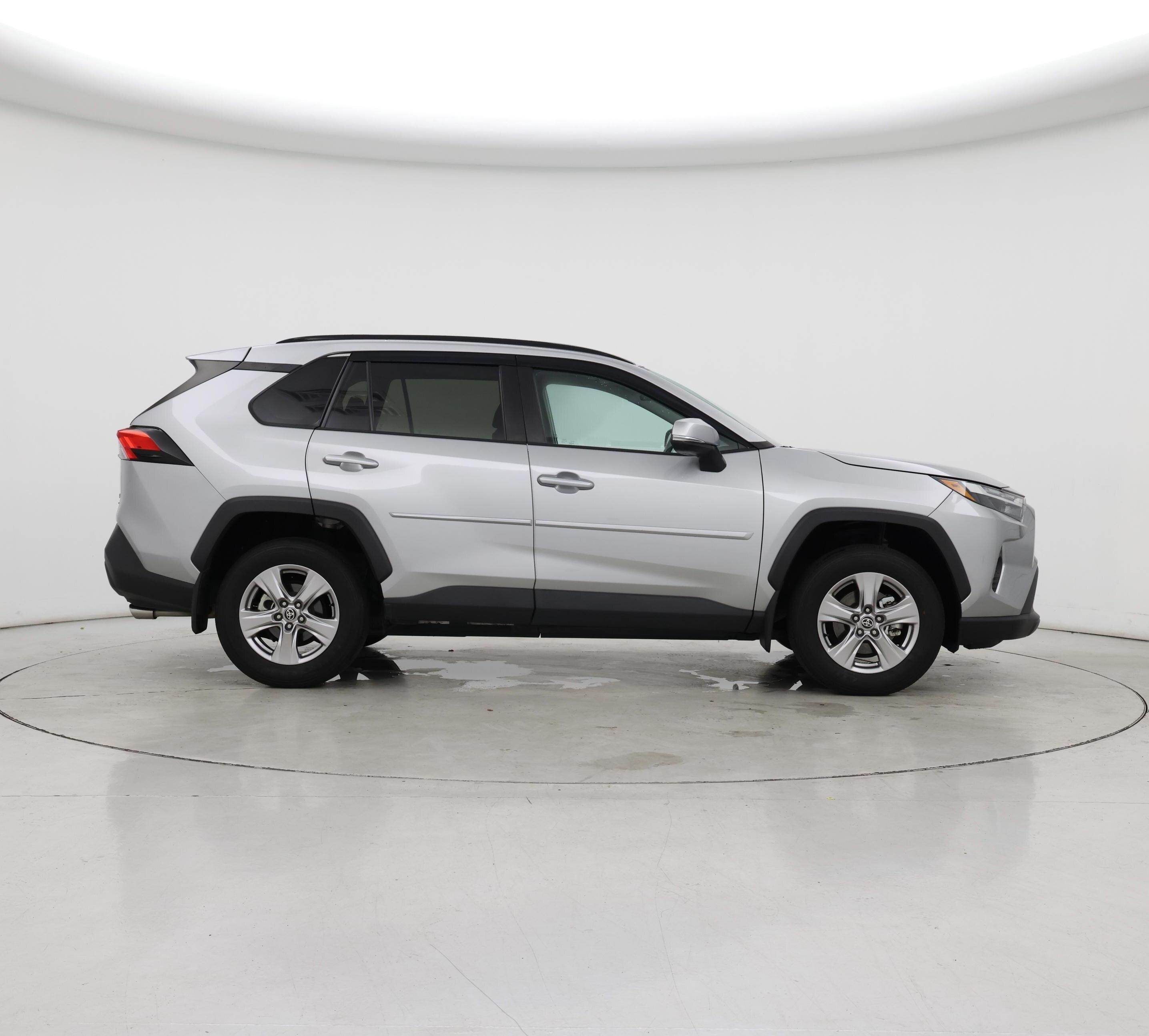 Thumbnail: 2023 Toyota RAV4 - 7