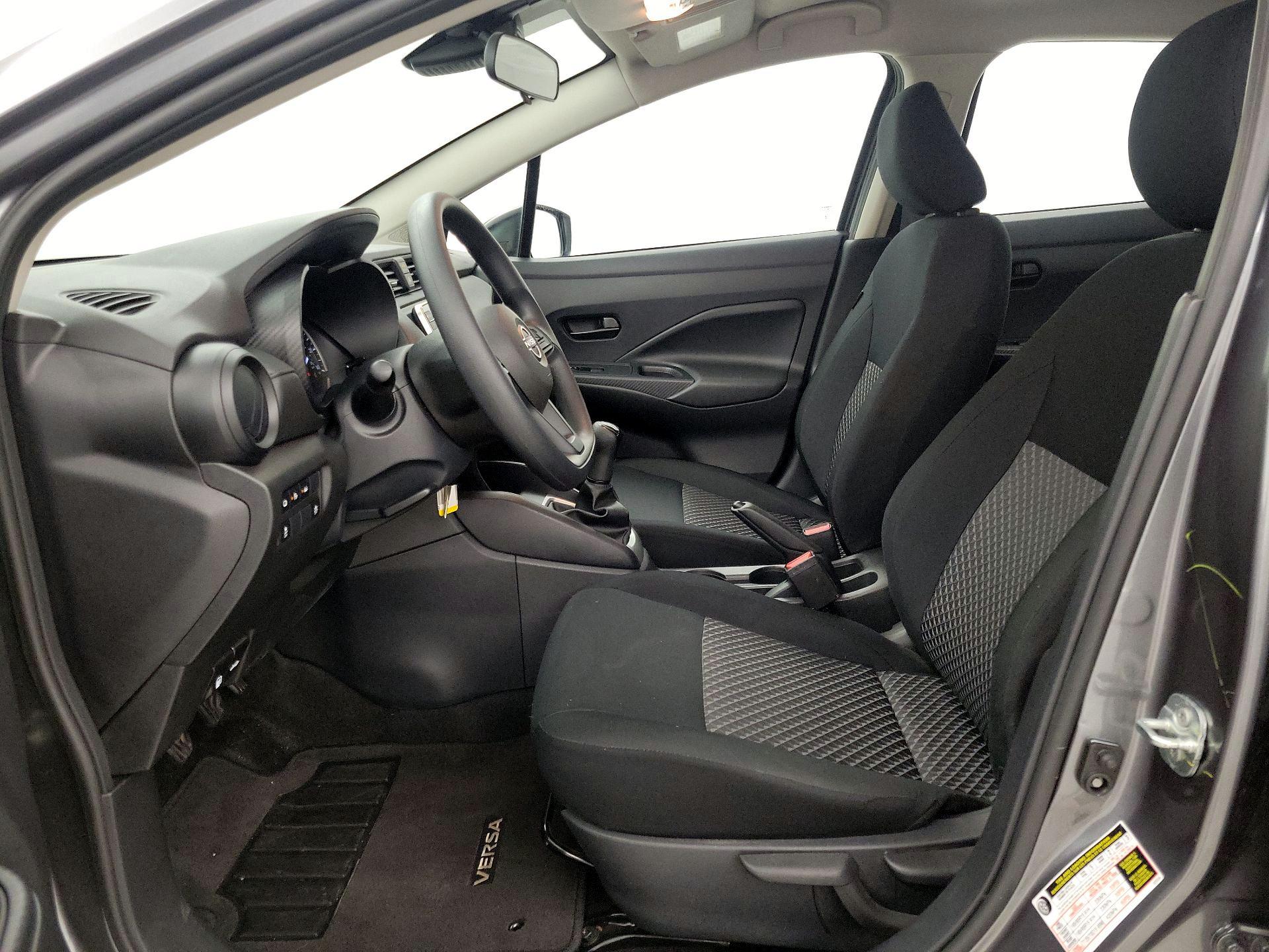 Thumbnail: 2024 Nissan Versa - 11