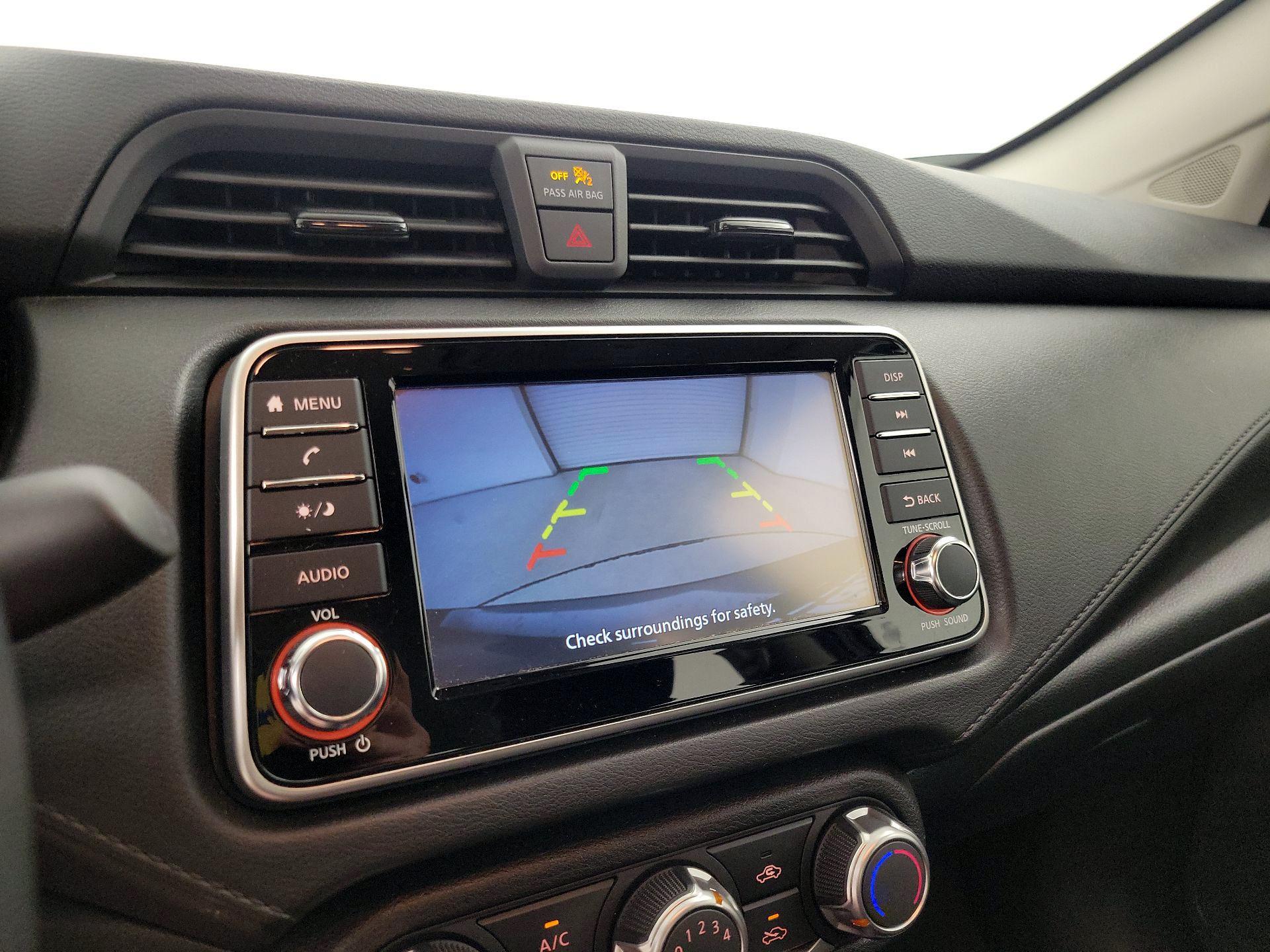 Thumbnail: 2024 Nissan Versa - 14