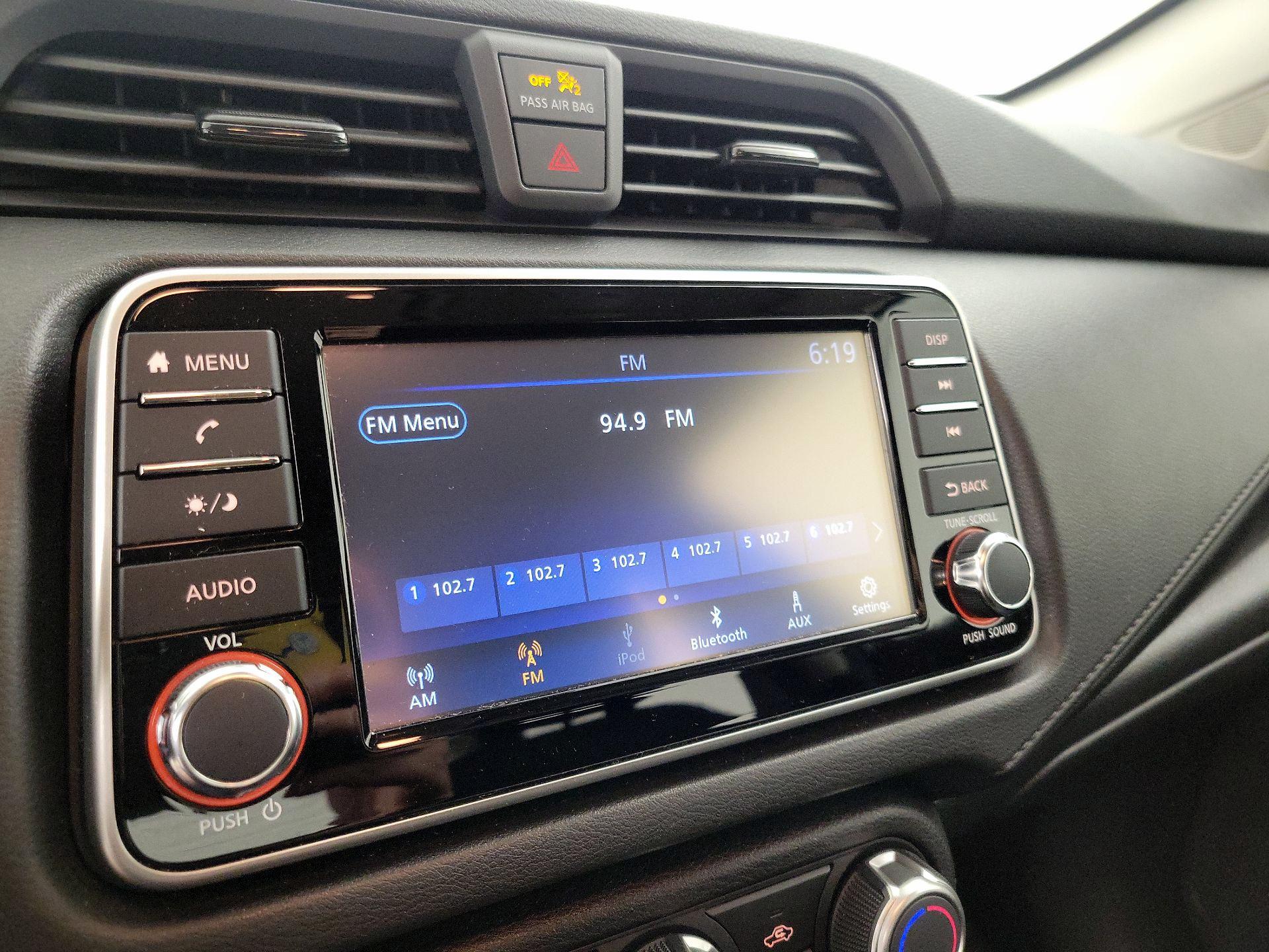 Thumbnail: 2024 Nissan Versa - 15