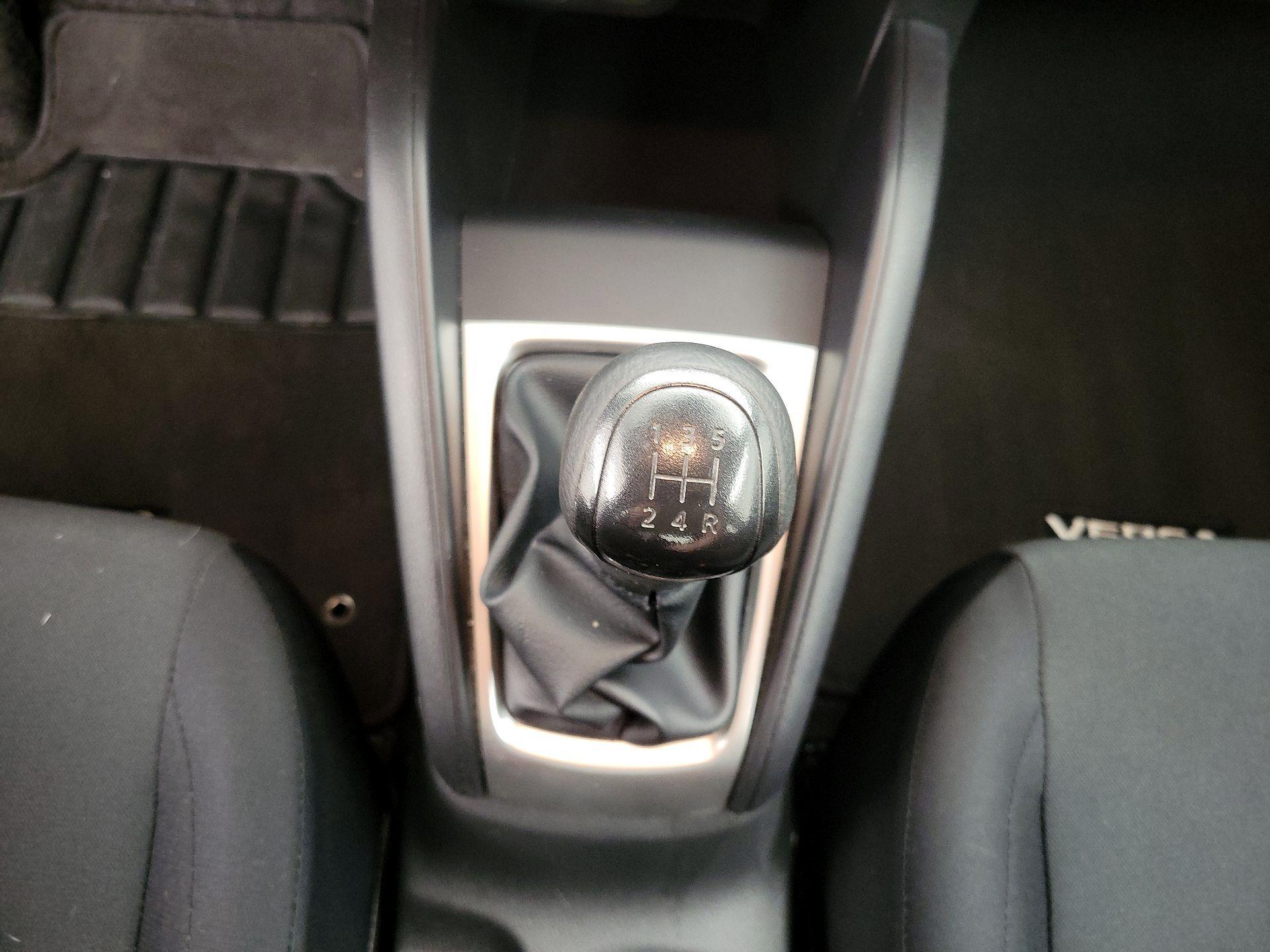 Thumbnail: 2024 Nissan Versa - 17