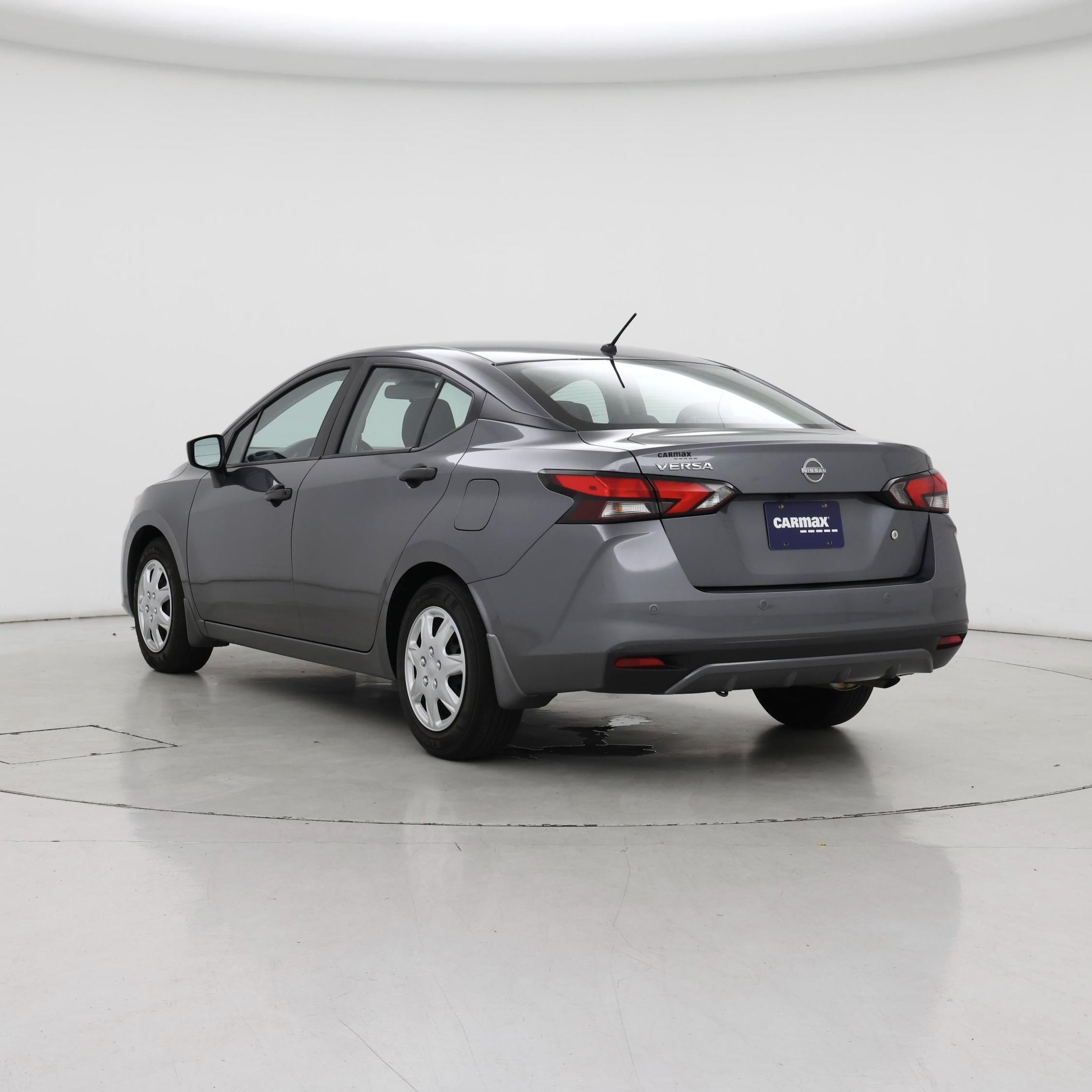 Thumbnail: 2024 Nissan Versa - 2