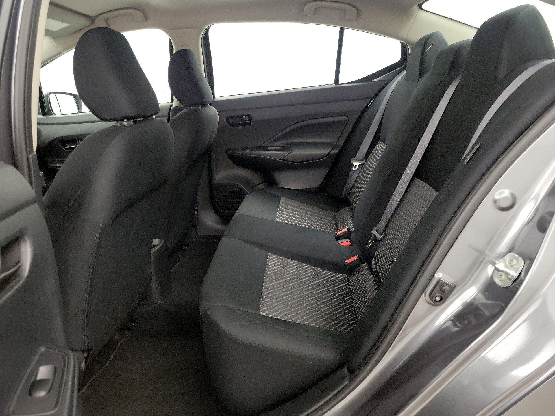 Thumbnail: 2024 Nissan Versa - 19