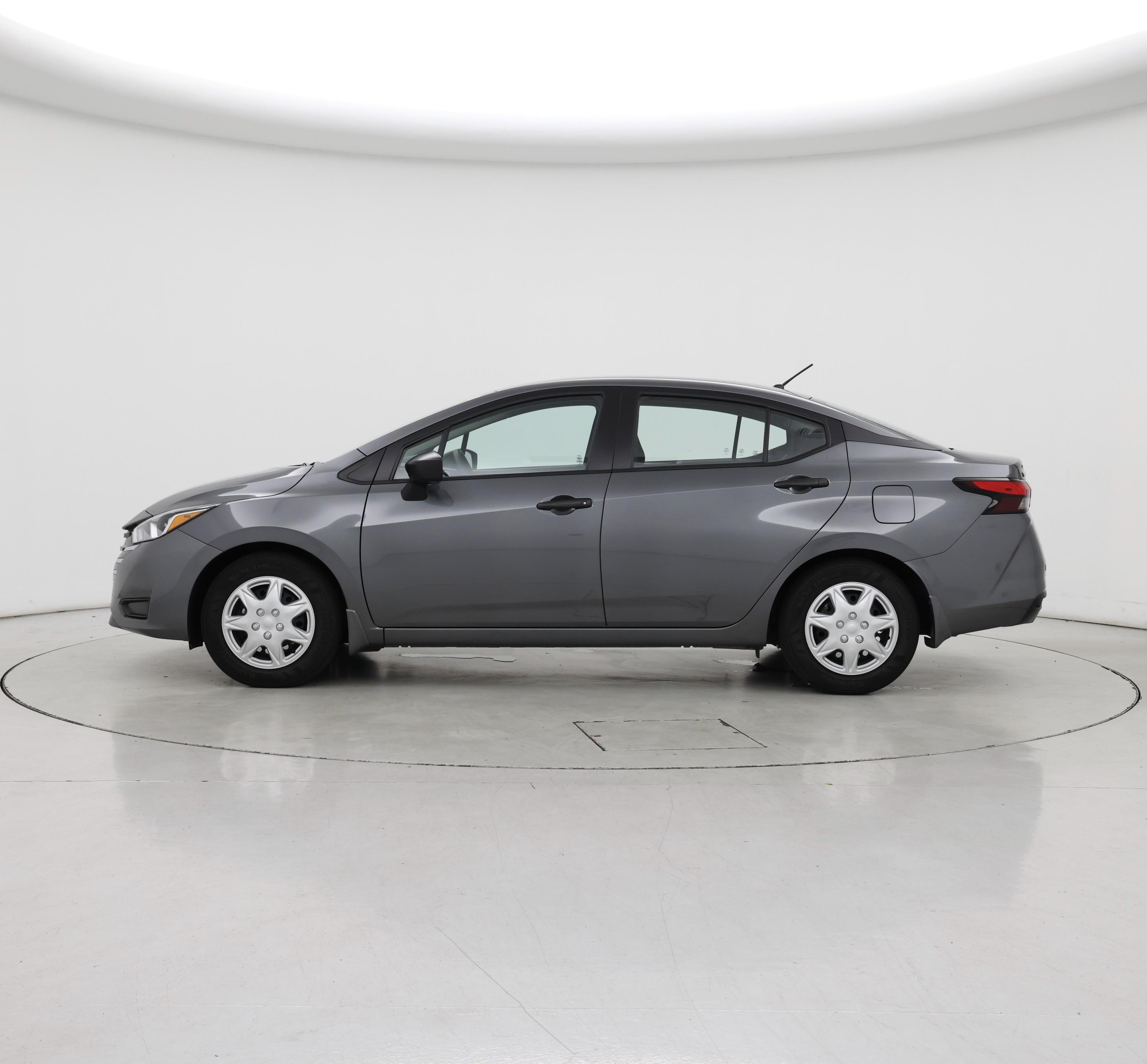 Thumbnail: 2024 Nissan Versa - 3