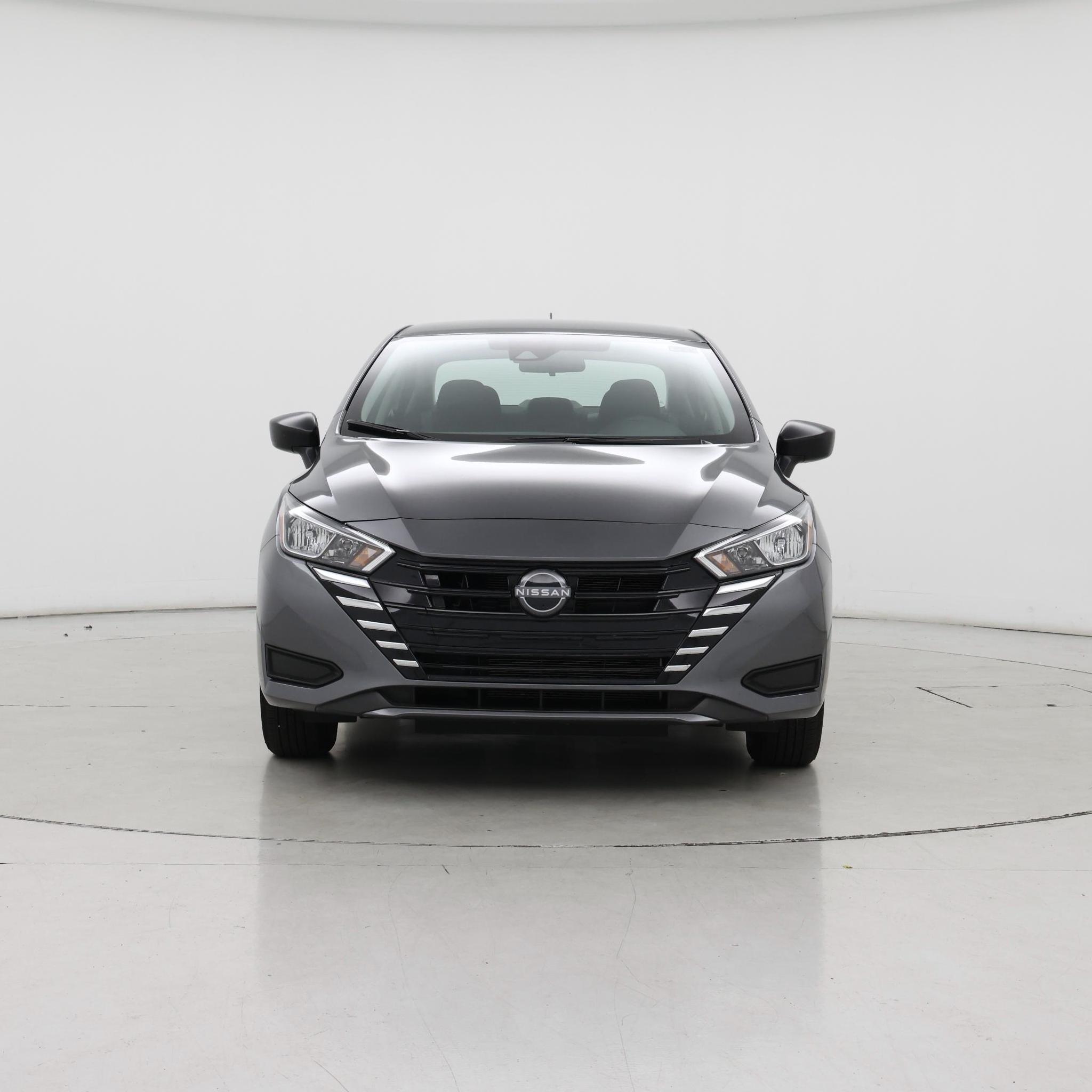 Thumbnail: 2024 Nissan Versa - 5