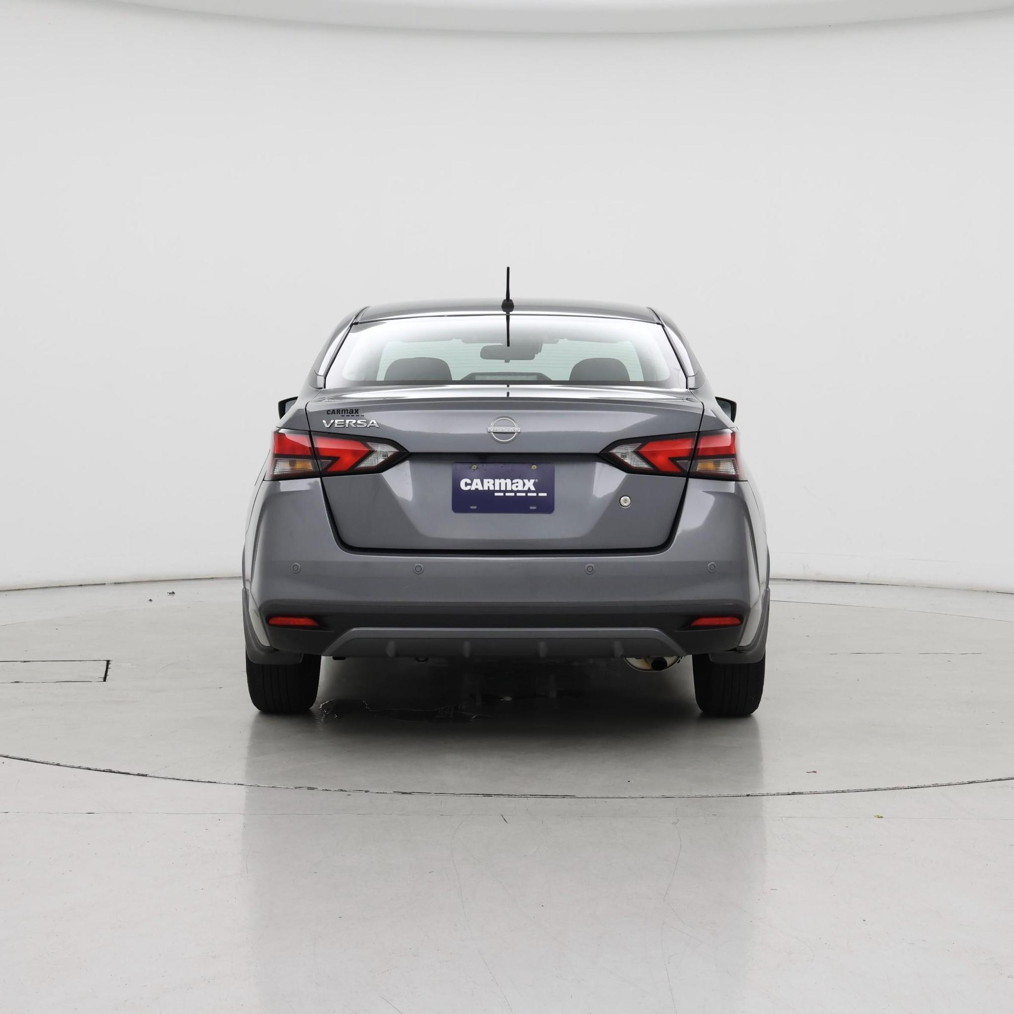 Thumbnail: 2024 Nissan Versa - 6