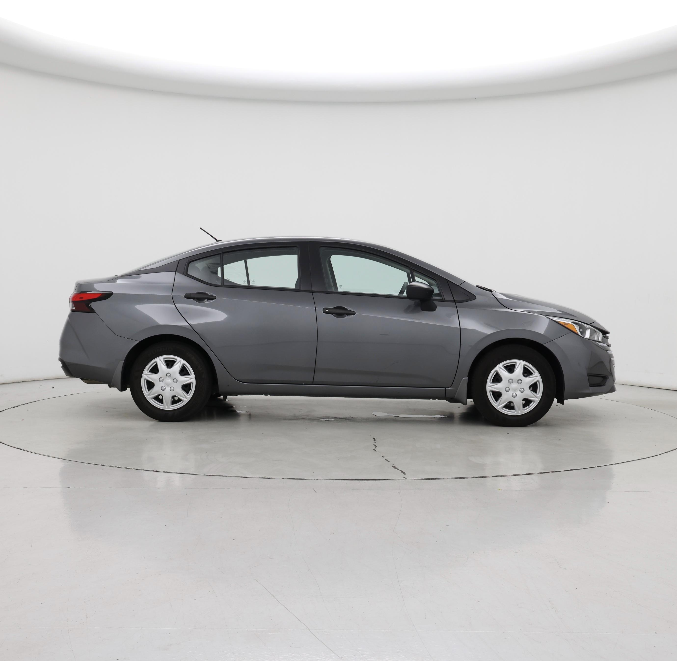 Thumbnail: 2024 Nissan Versa - 7