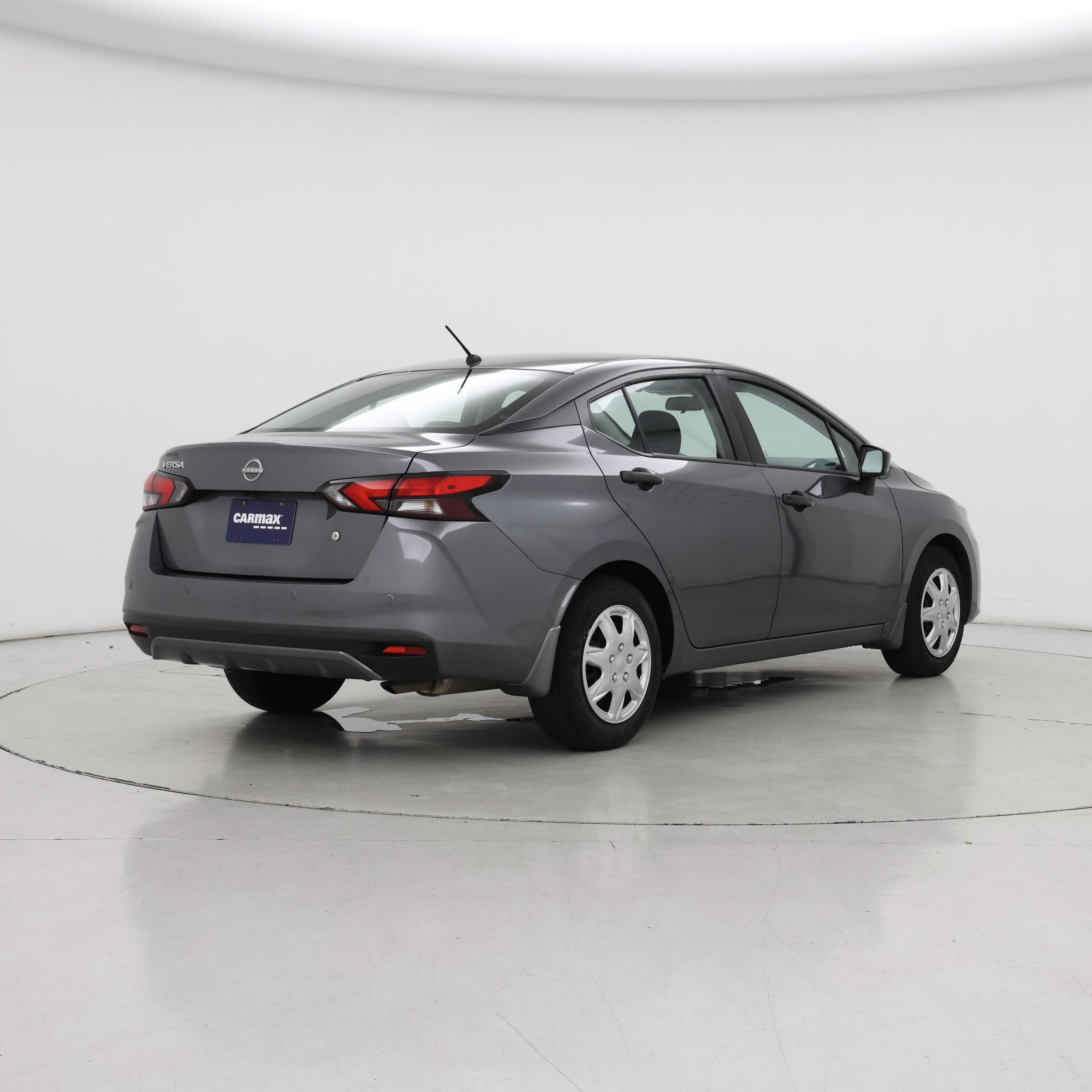 Thumbnail: 2024 Nissan Versa - 8