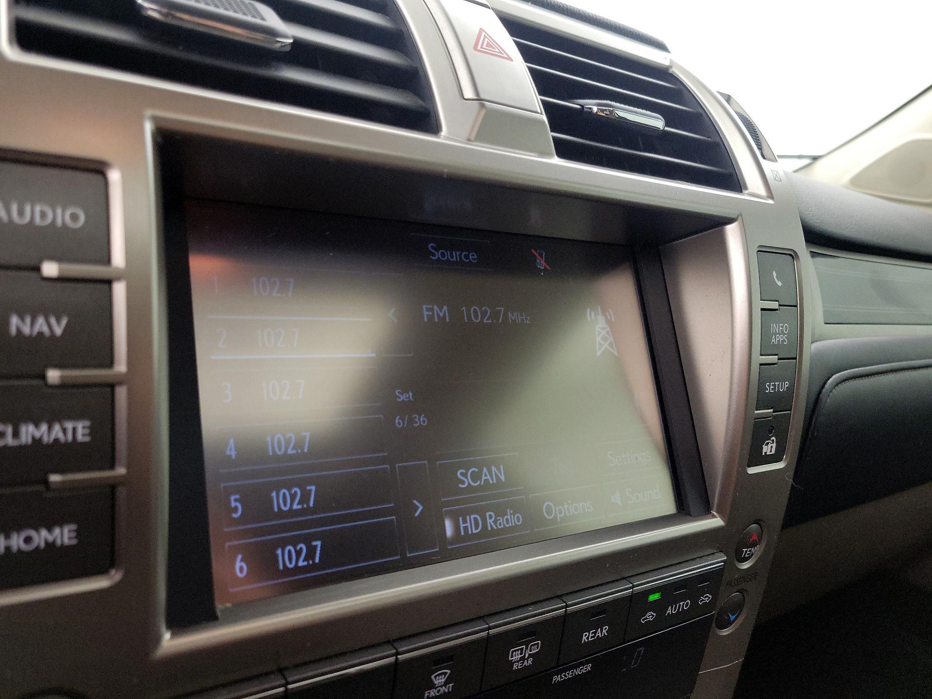 Thumbnail: 2021 Lexus GX - 16
