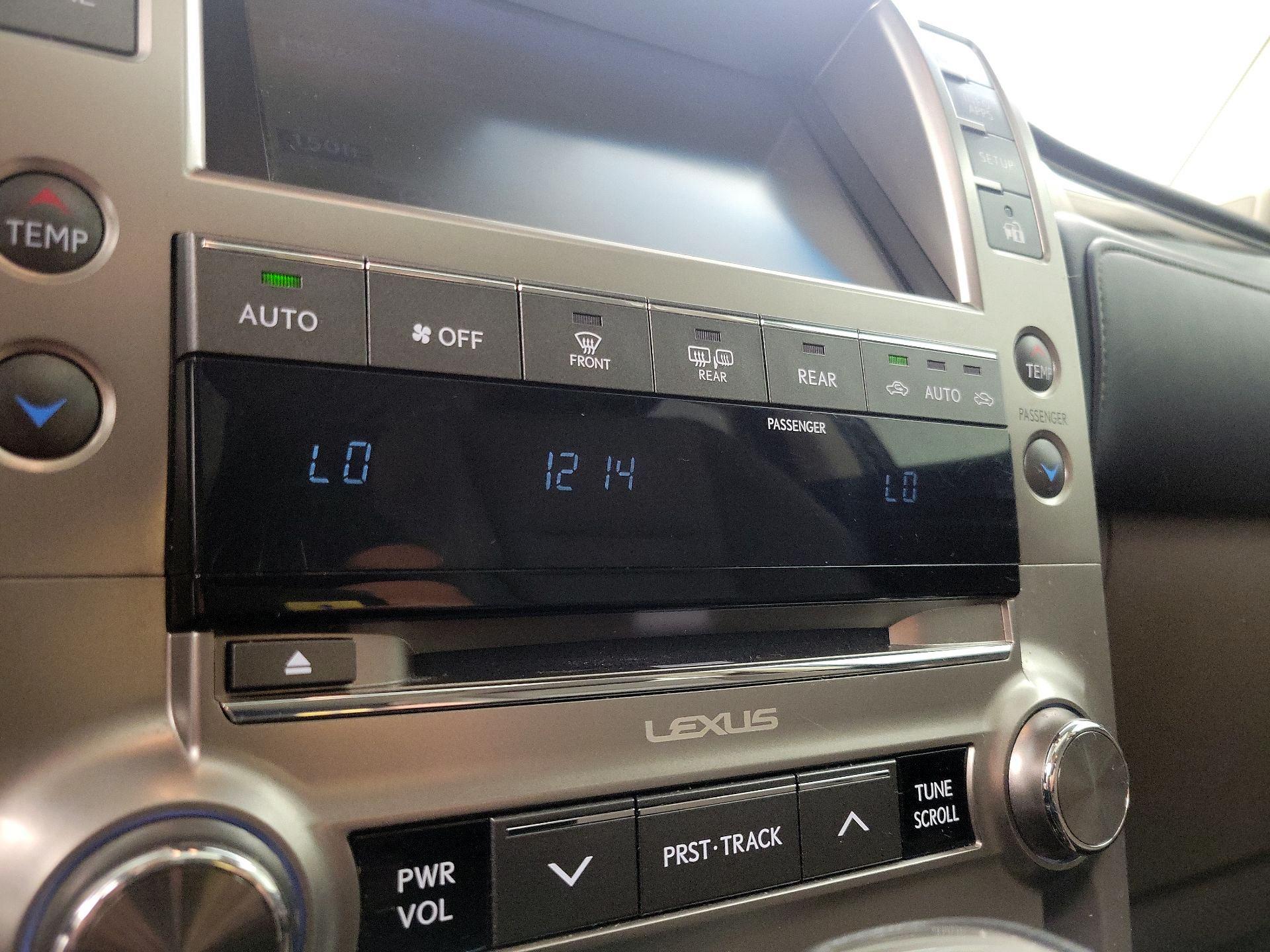 Thumbnail: 2021 Lexus GX - 17